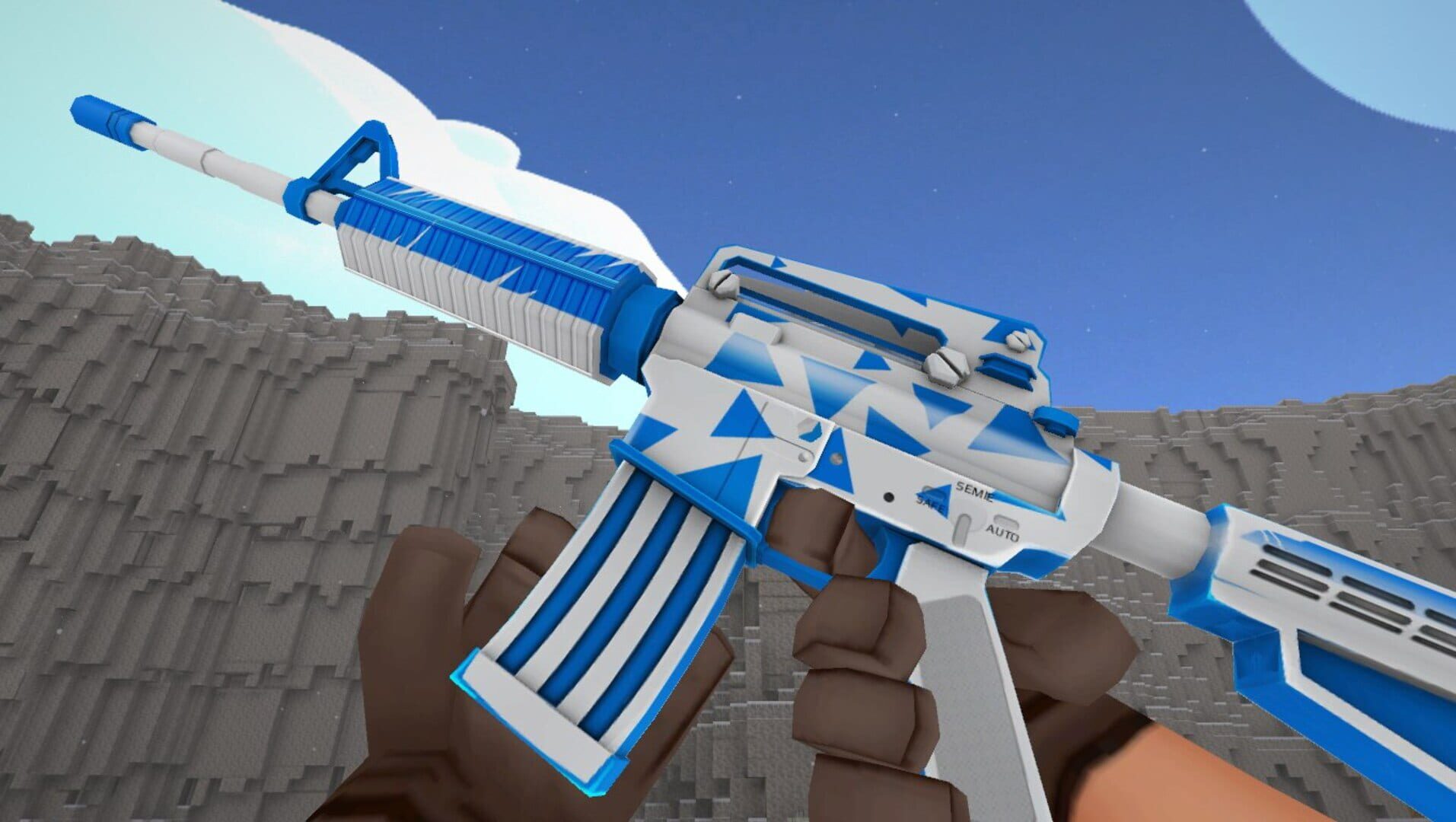 Screenshot for Kuboom