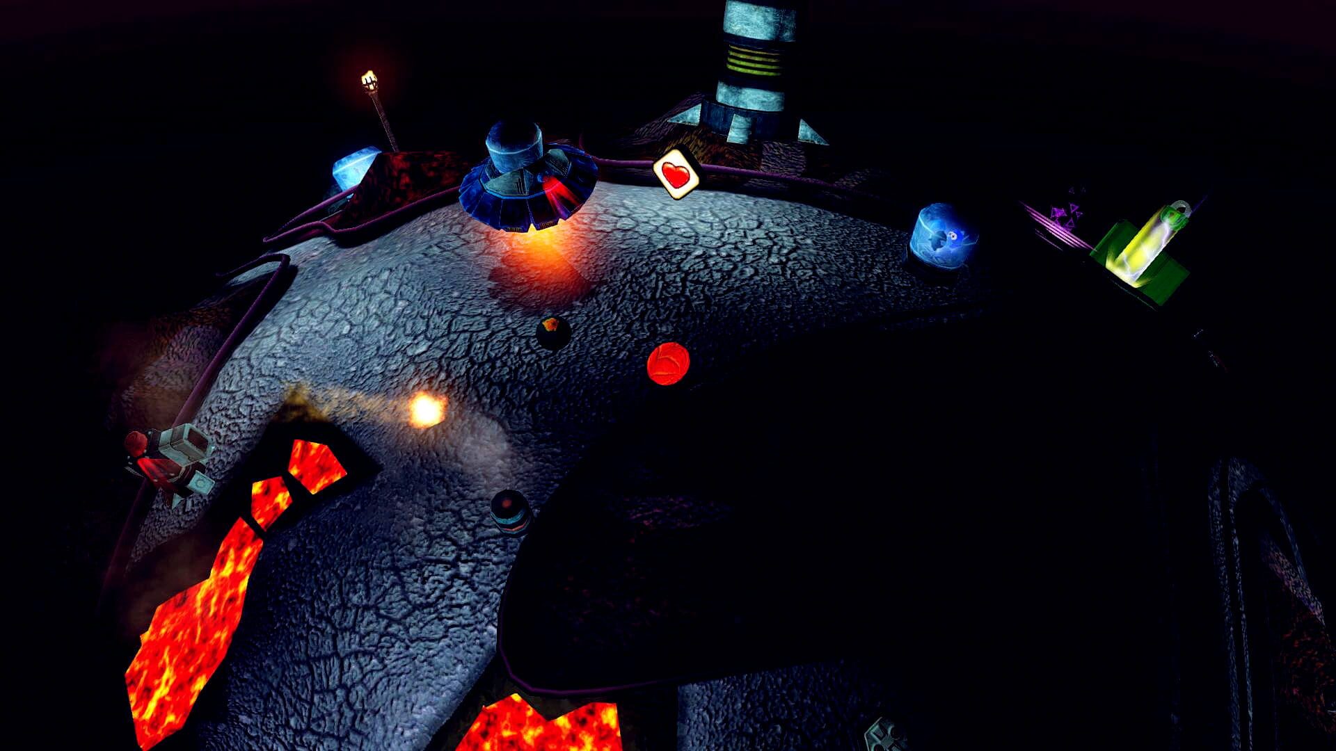 Screenshot for Armillo