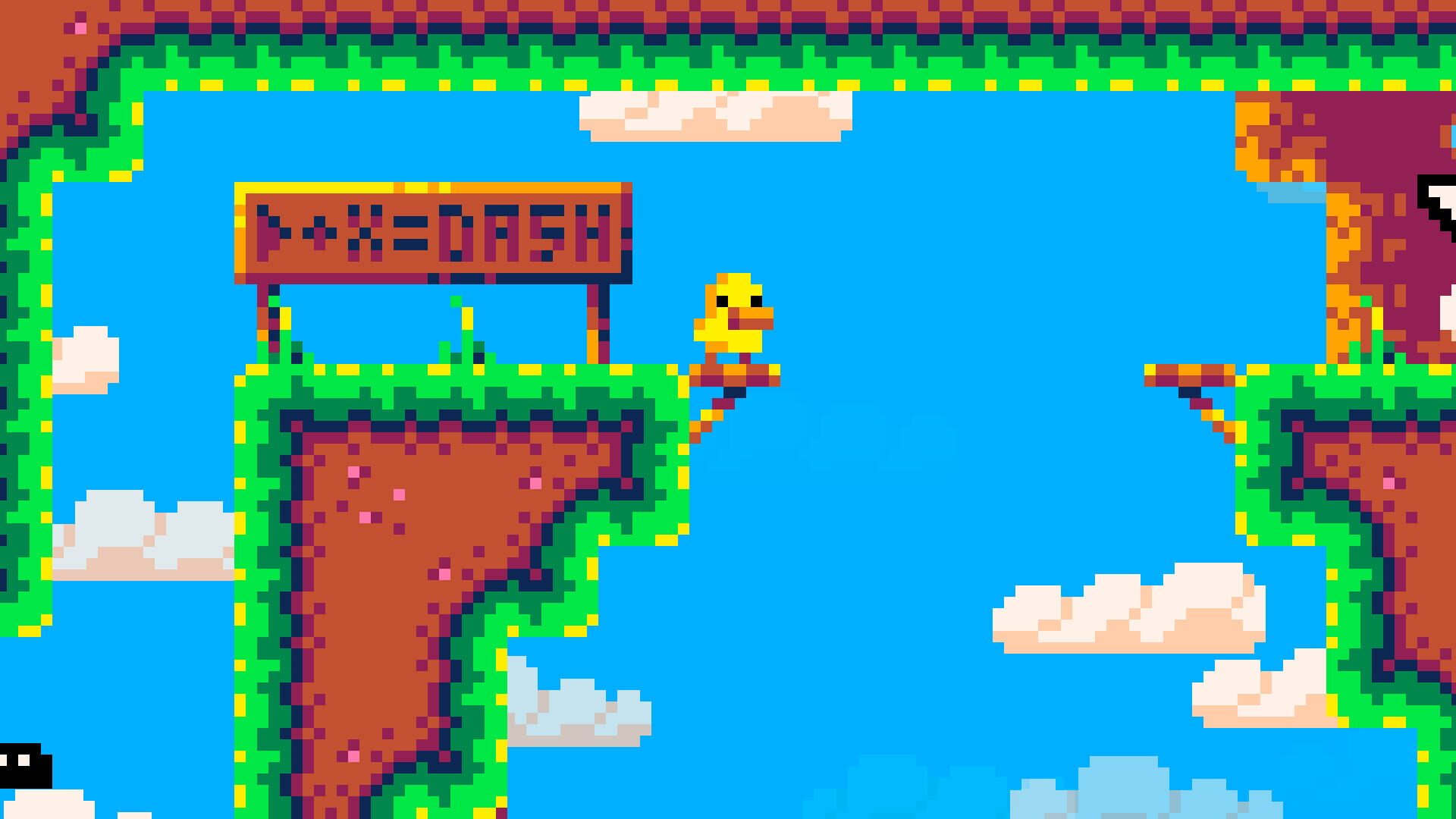 Screenshot for Duck Souls