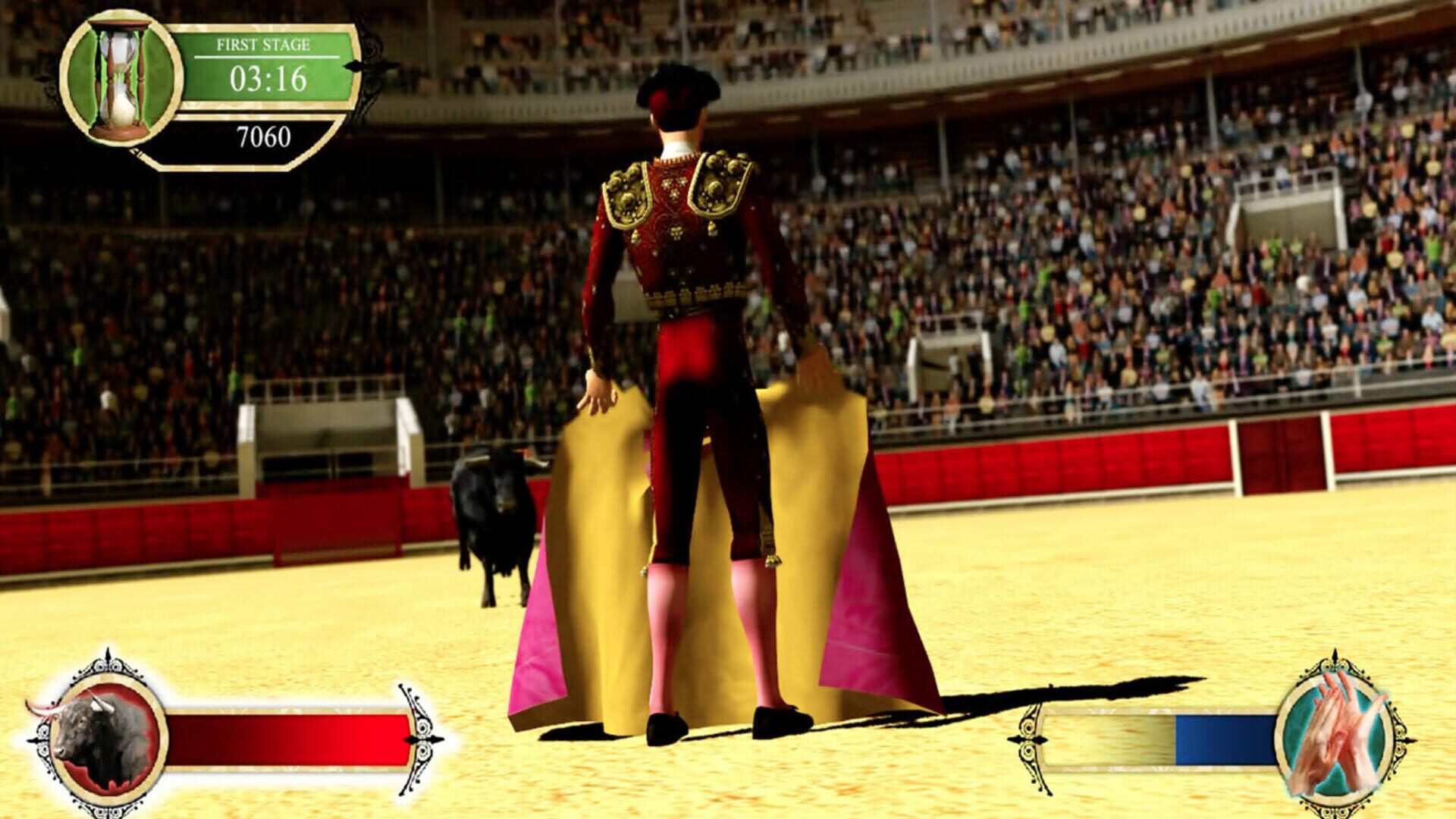Screenshot for Toro