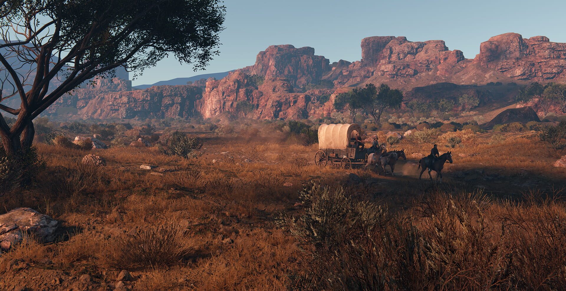 Screenshot for This Land Is My Land