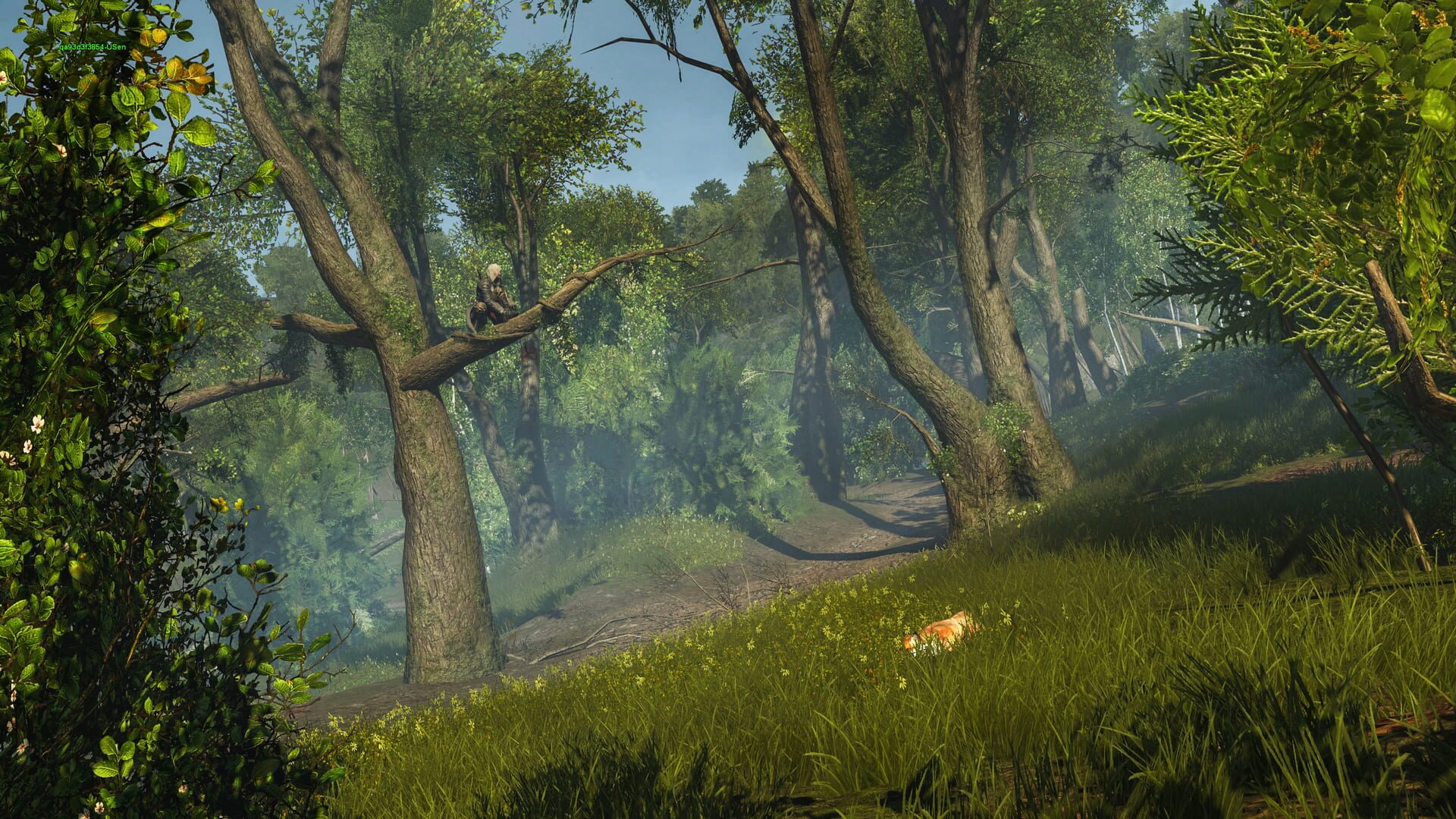 Screenshot for Assassin's Creed: Rogue Remastered