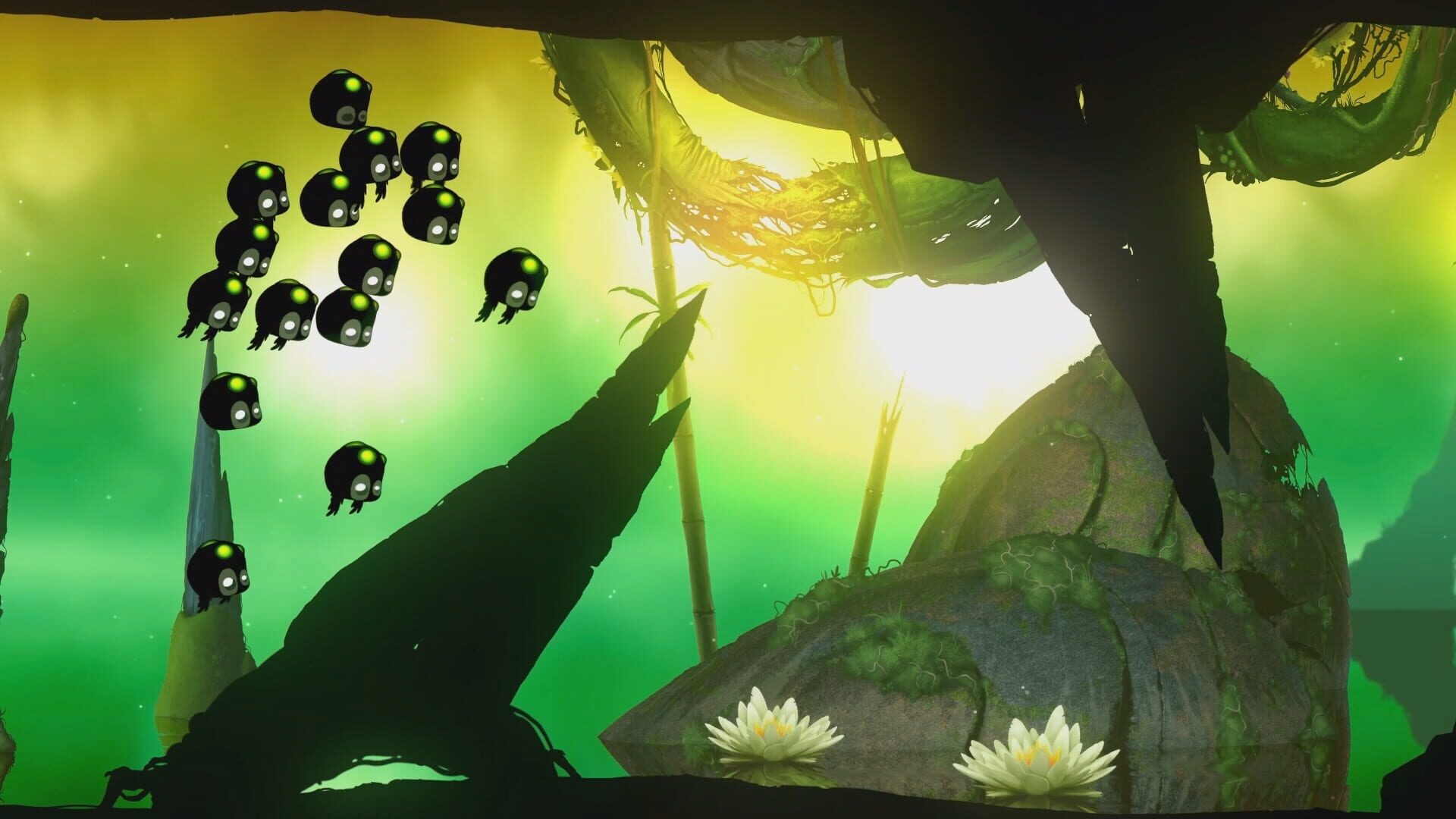 Screenshot for Badland