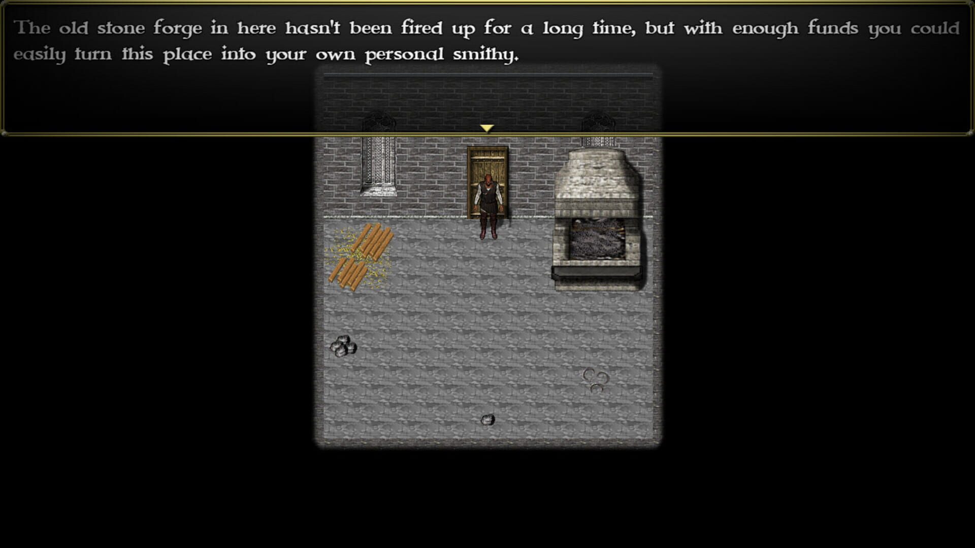 Screenshot for Crown Champion: Legends of the Arena