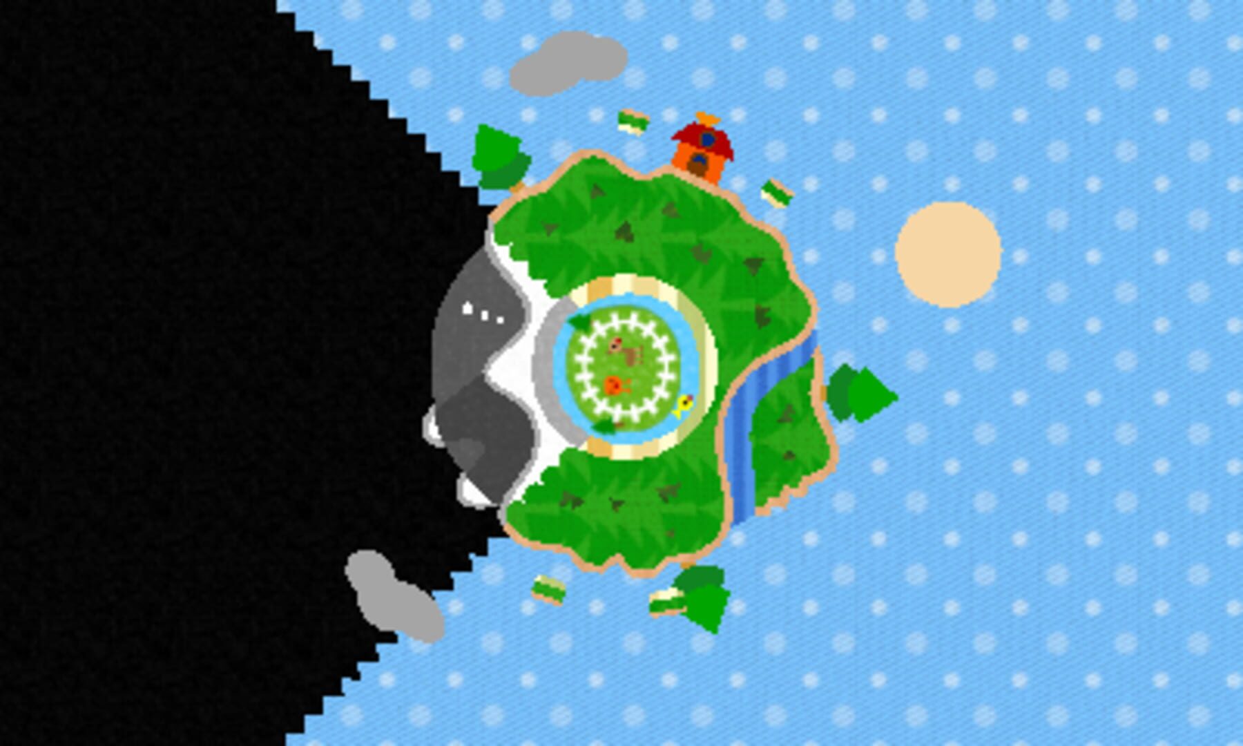 Screenshot for Freakyforms: Your Creations, Alive!