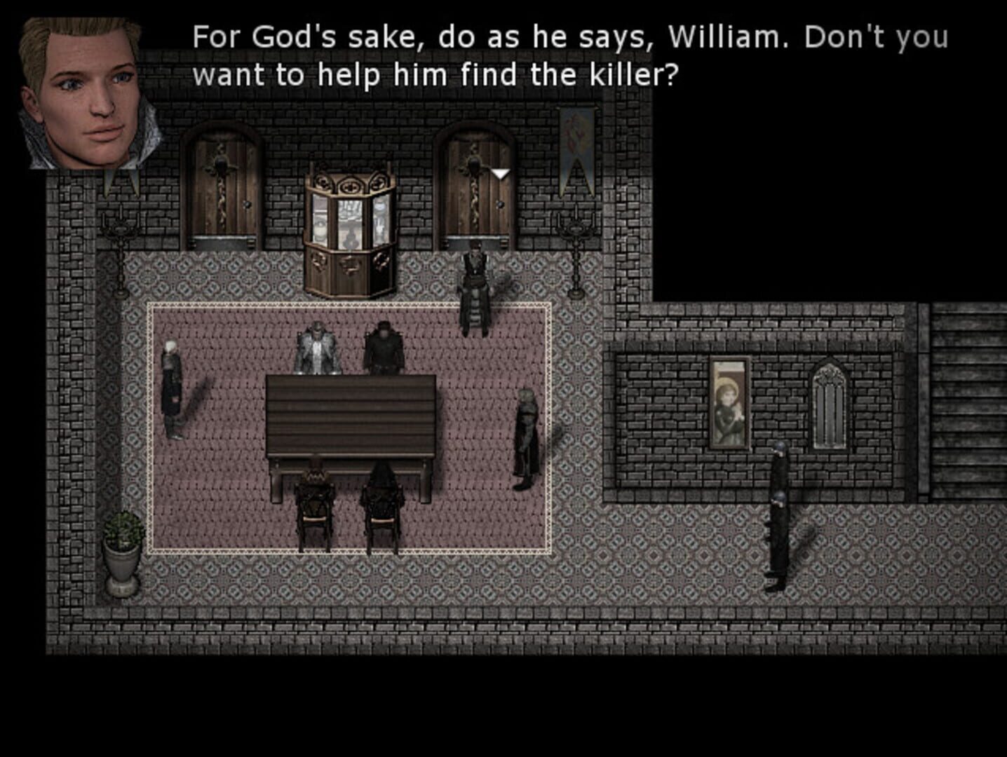 Screenshot for The Deed: Dynasty