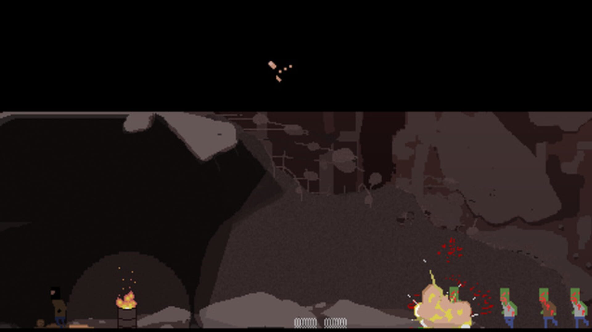 Screenshot for Desolate Wastes: Vendor Chronicles