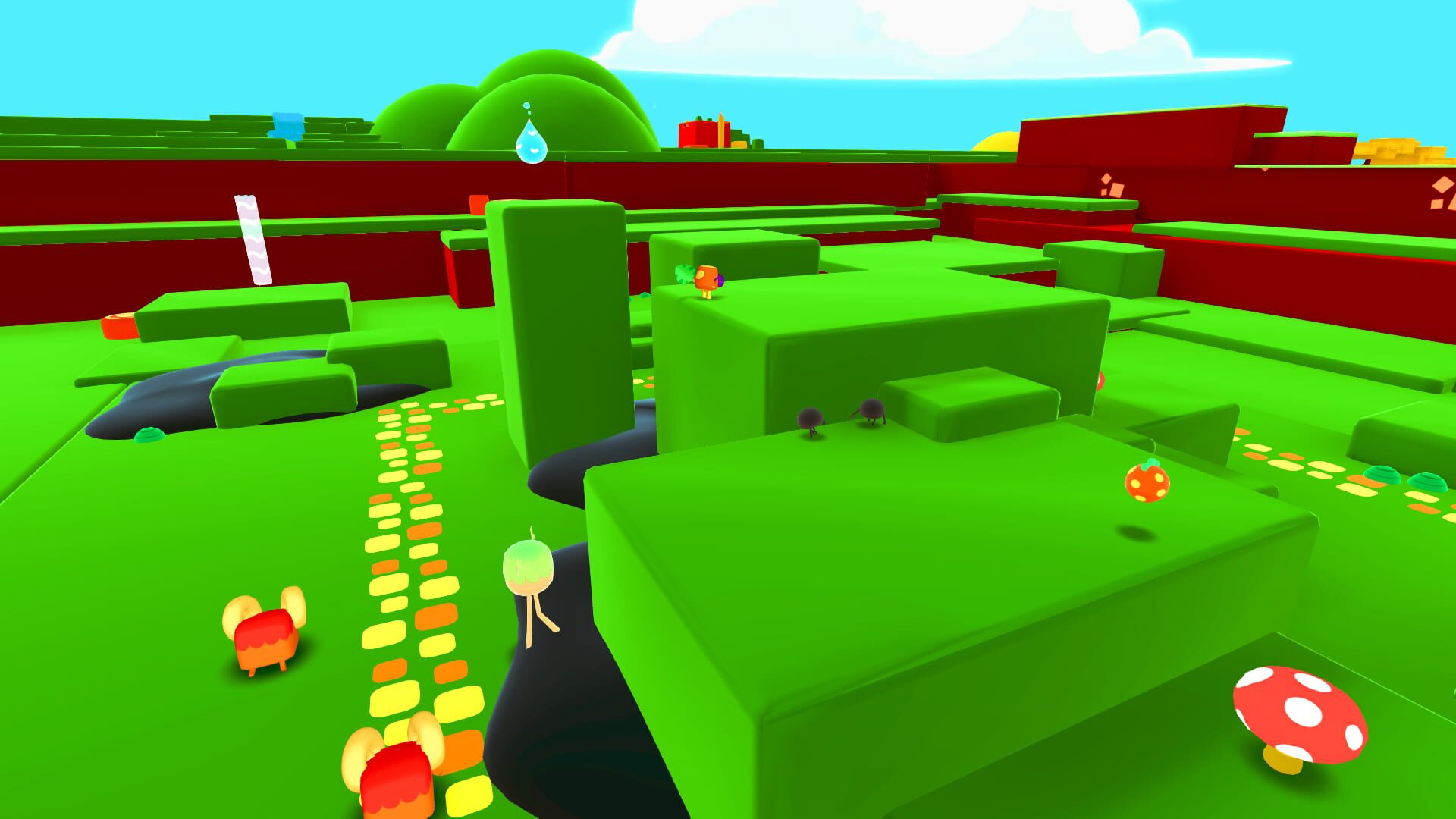 Screenshot for Woodle Tree 2: Worlds