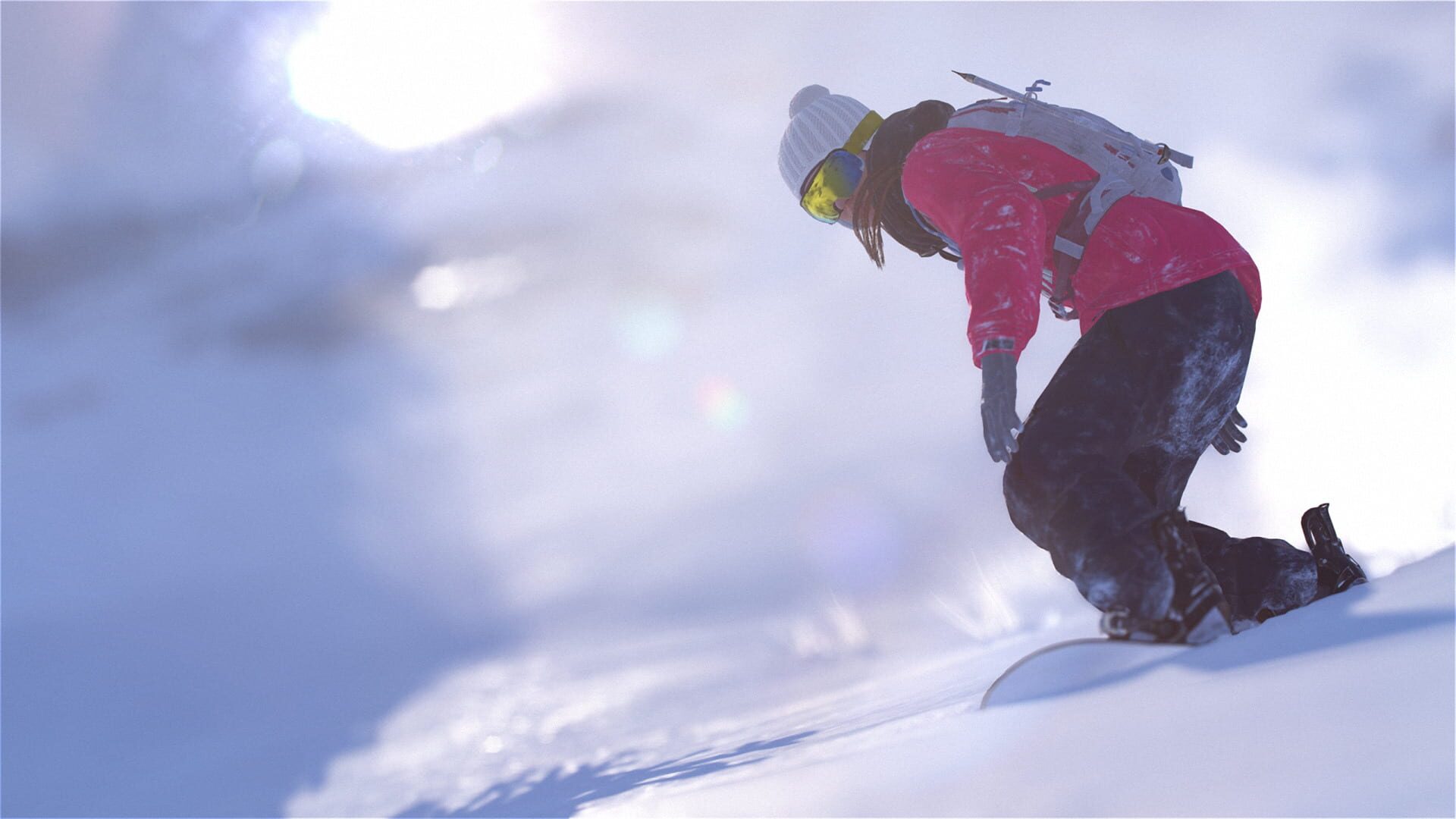 Screenshot for Steep