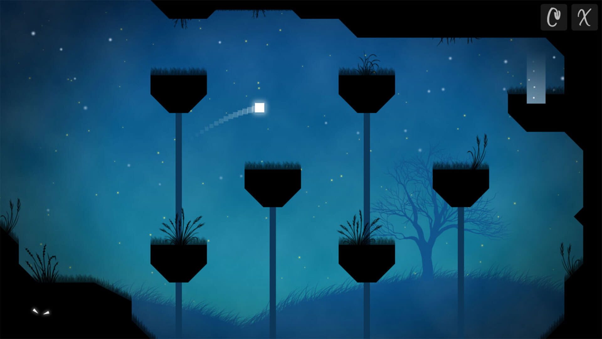 Screenshot for Midnight 2