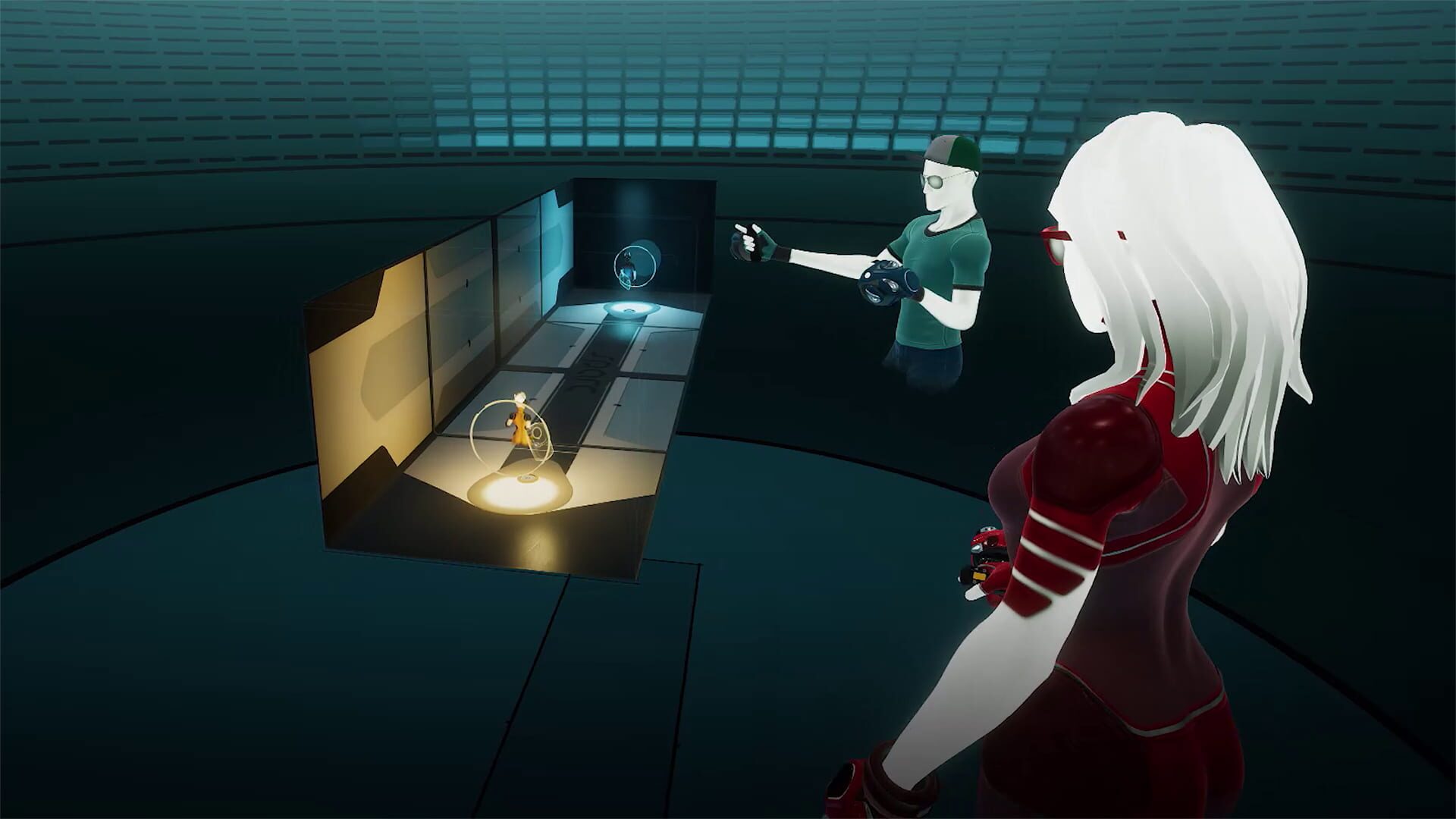 Screenshot for Sparc