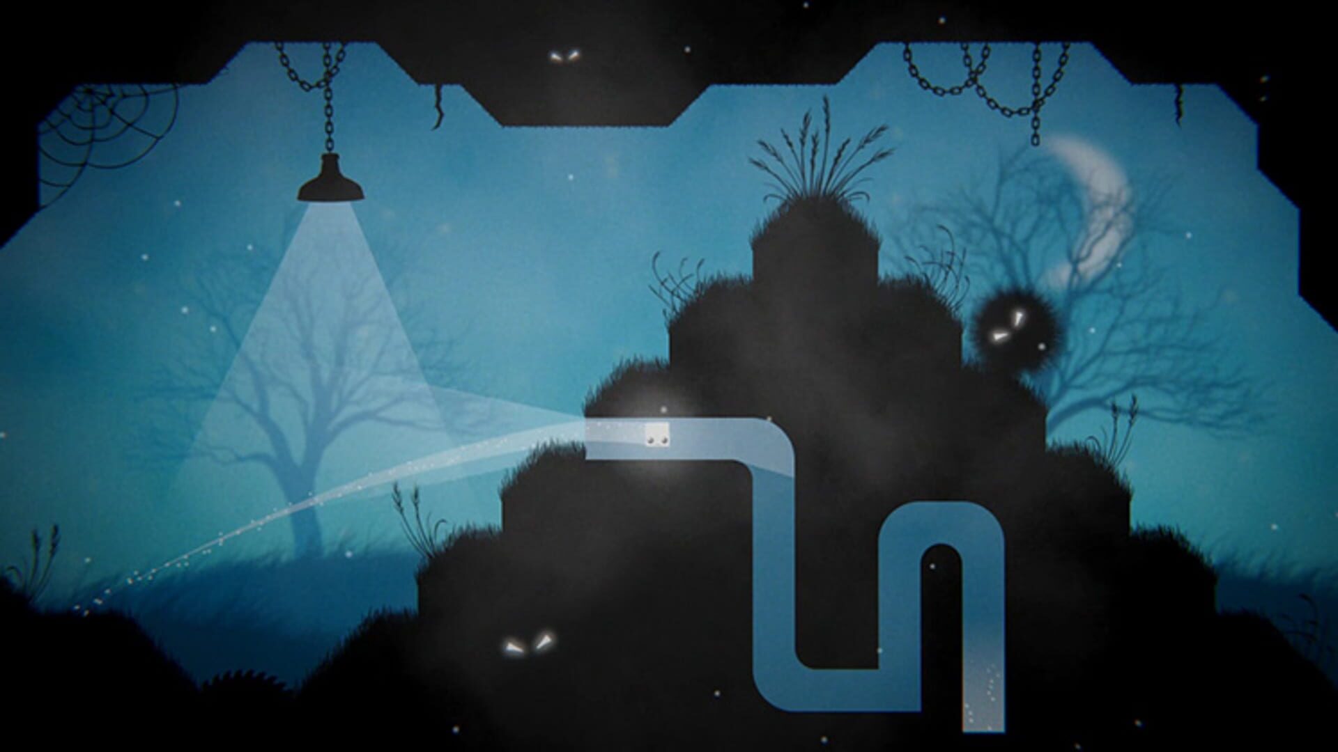 Screenshot for Midnight Deluxe