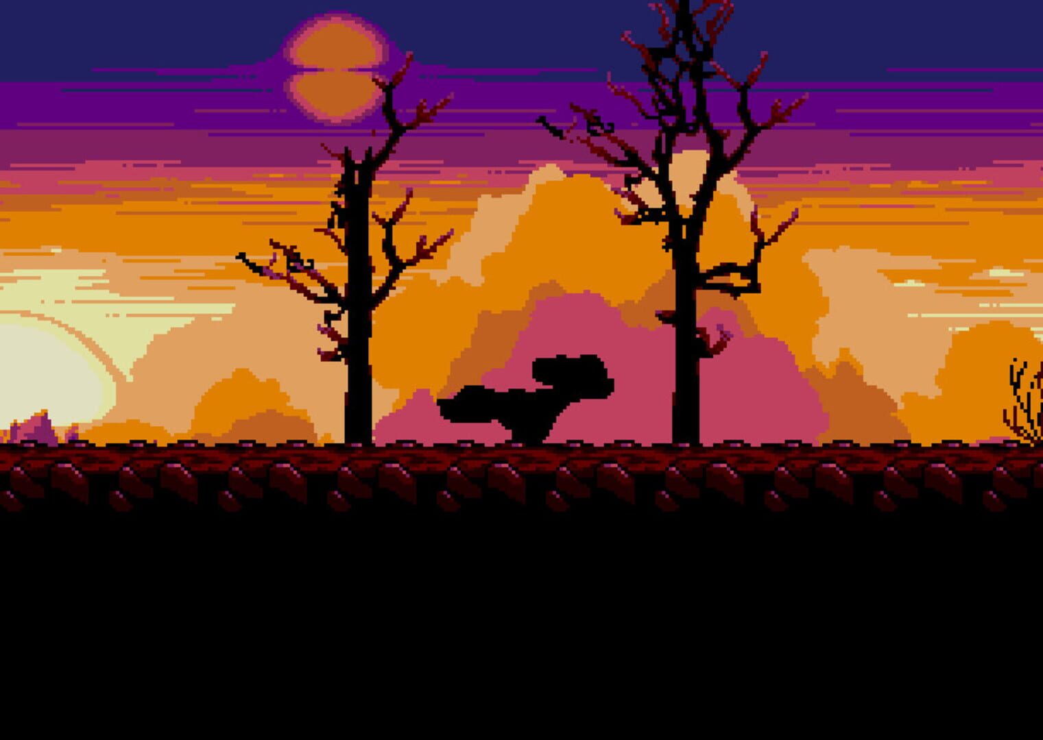 Screenshot for Tanglewood