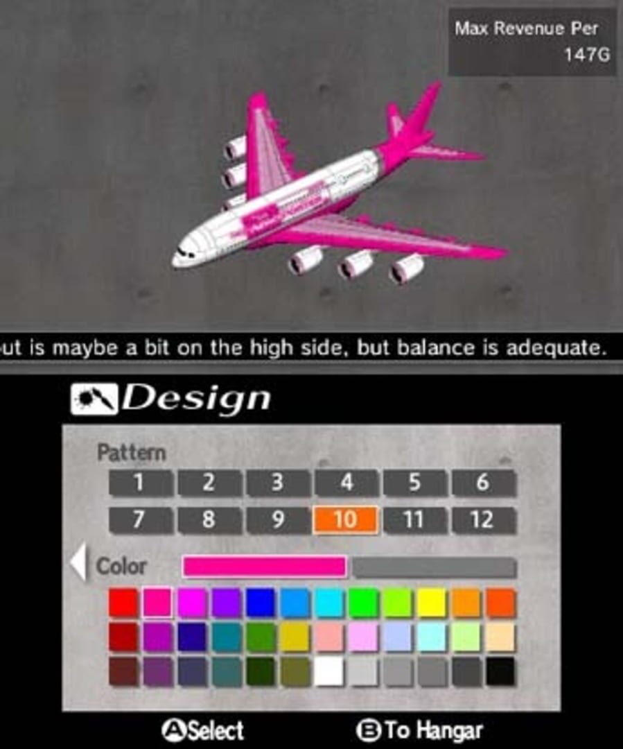 Screenshot for Aero Porter
