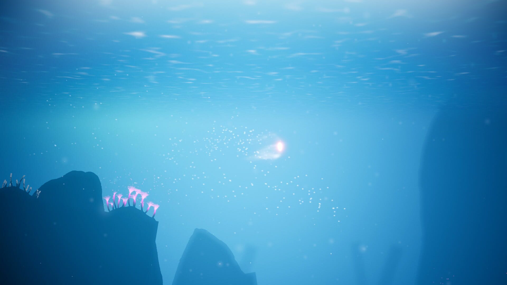 Screenshot for Koral