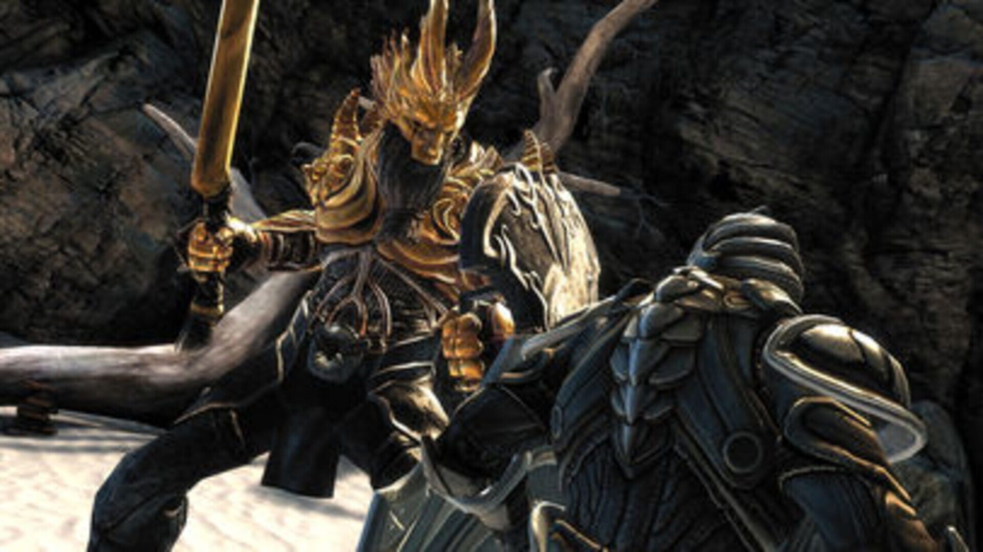 Screenshot for Infinity Blade