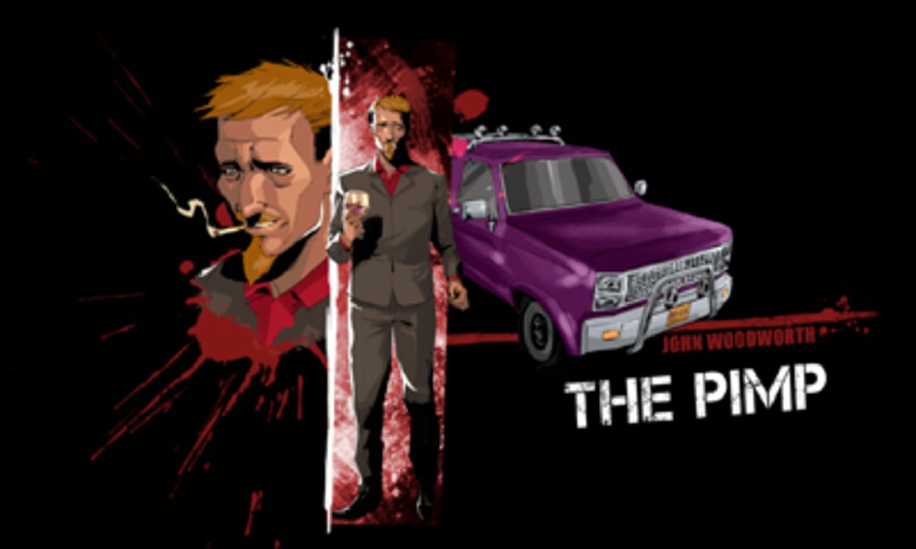 Screenshot for Driver: Renegade