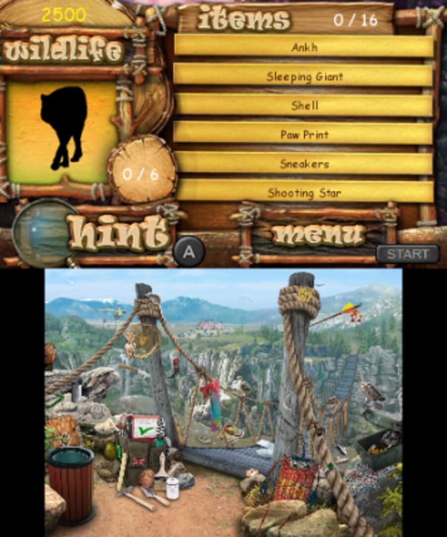 Screenshot for Vacation Adventures: Park Ranger 2