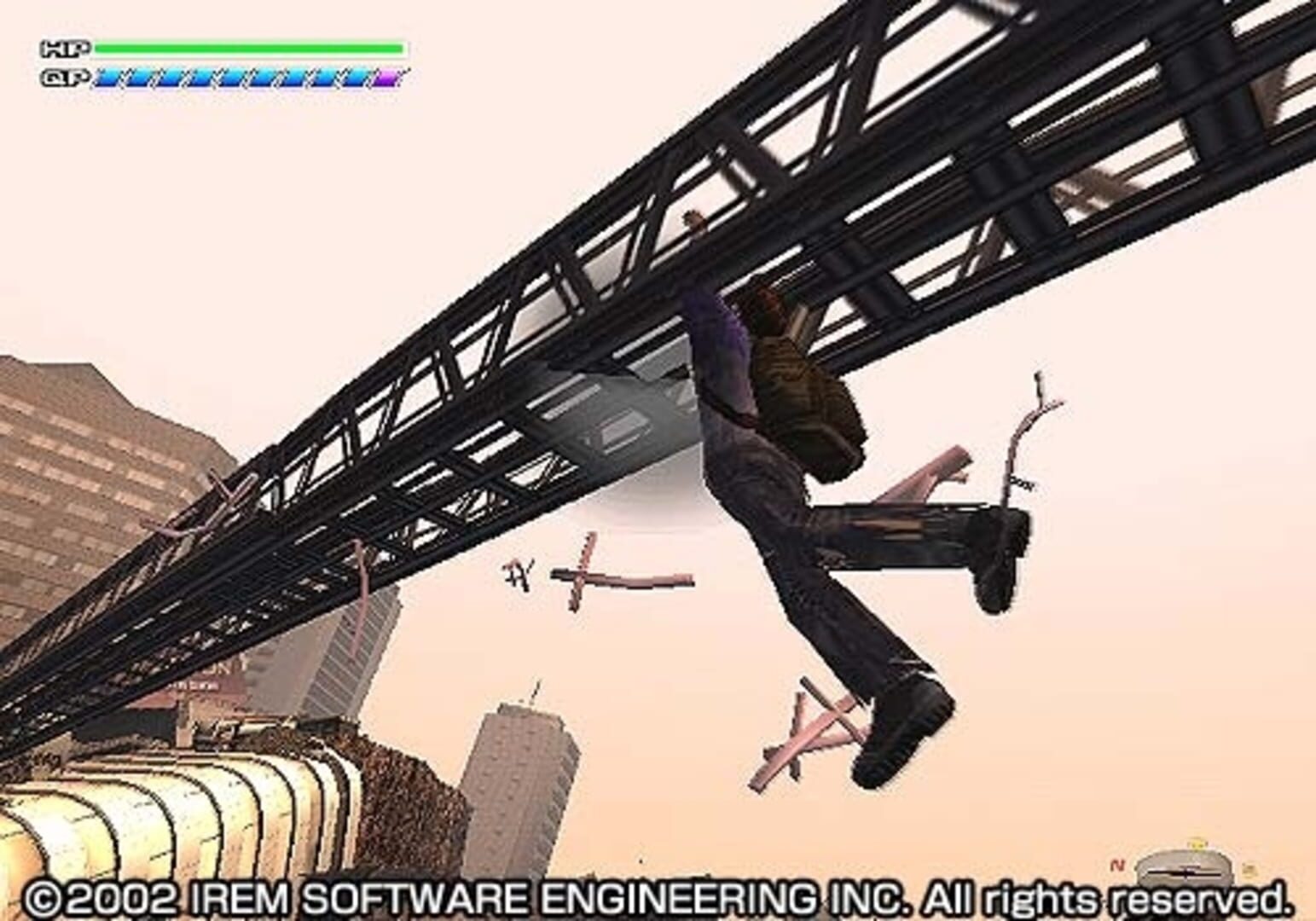 Screenshot for Disaster Report
