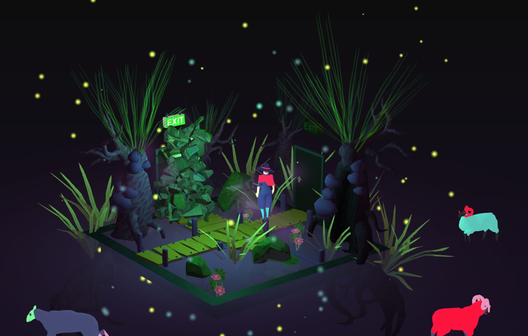 Screenshot for Solitune
