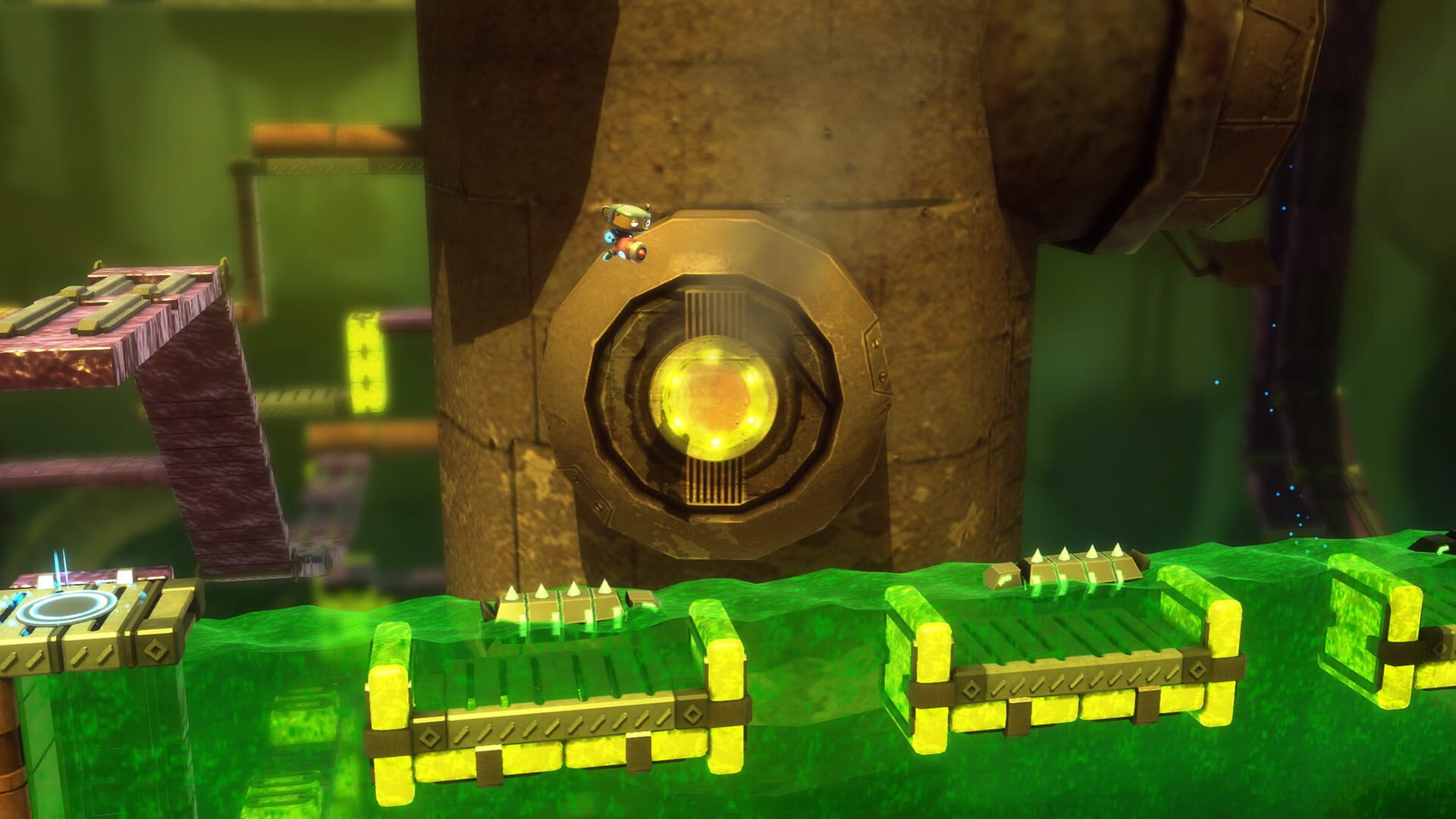 Screenshot for Tinertia