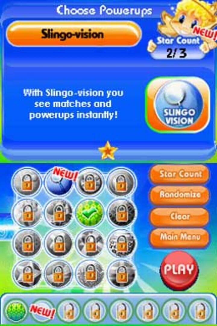 Screenshot for Slingo Supreme