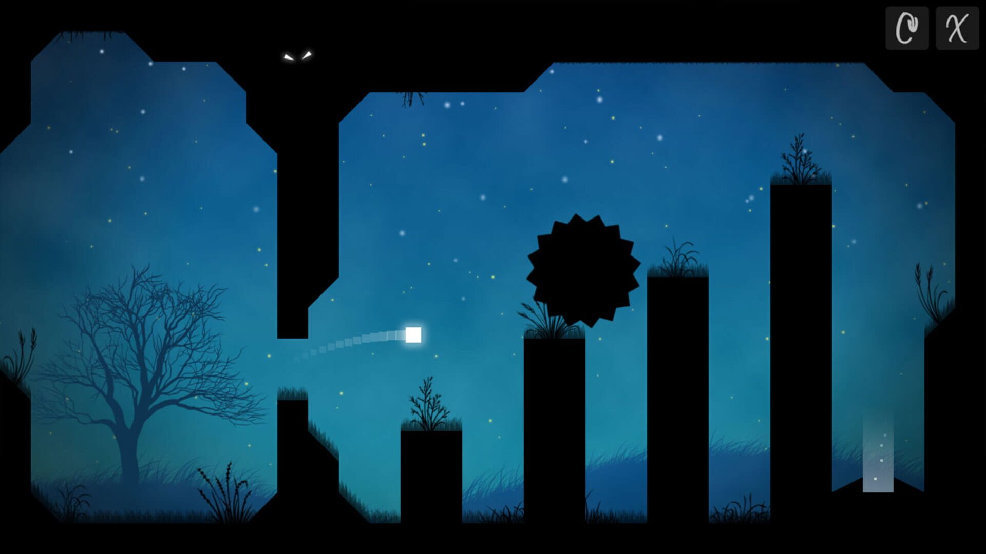 Screenshot for Midnight 2