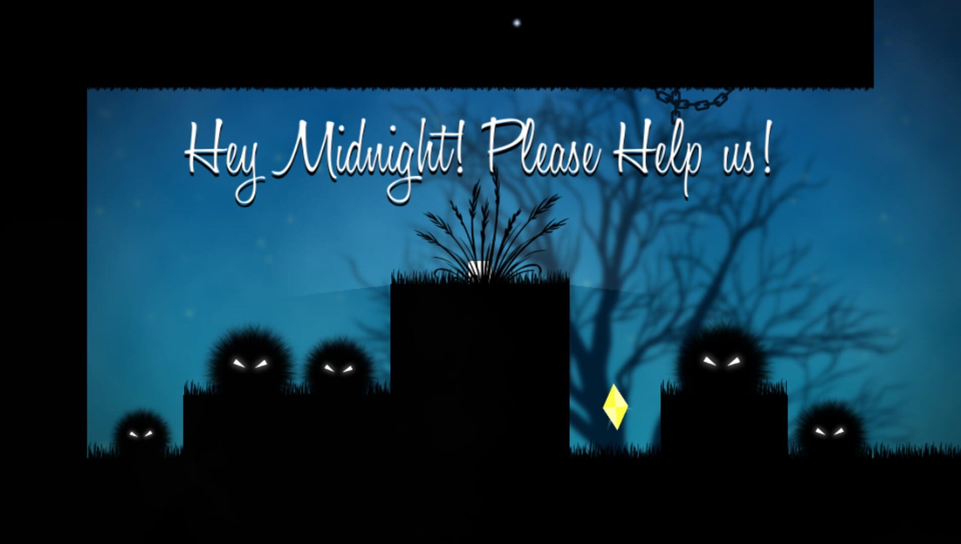 Screenshot for 36 Fragments of Midnight