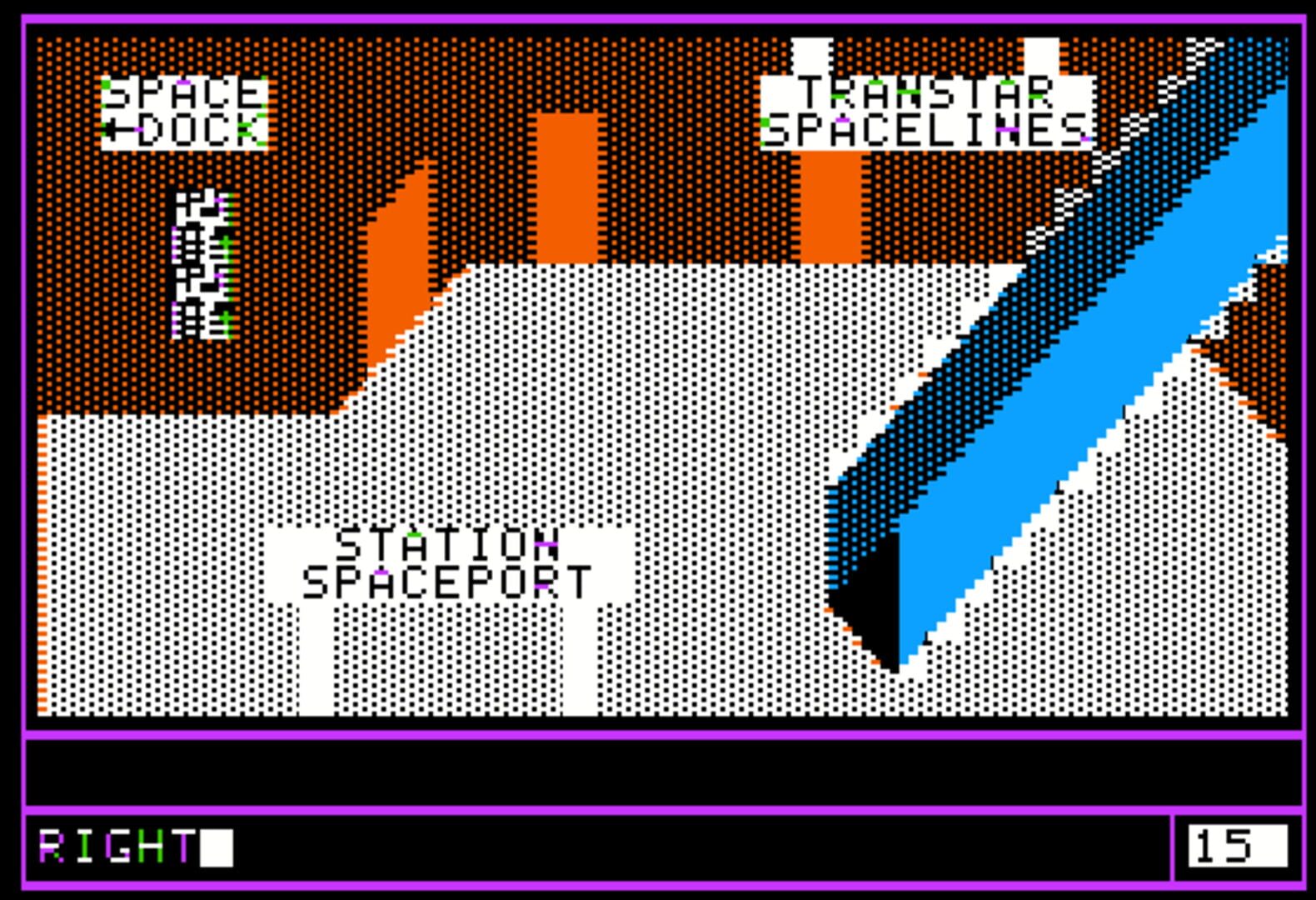 Screenshot for Empire II: Interstellar Sharks