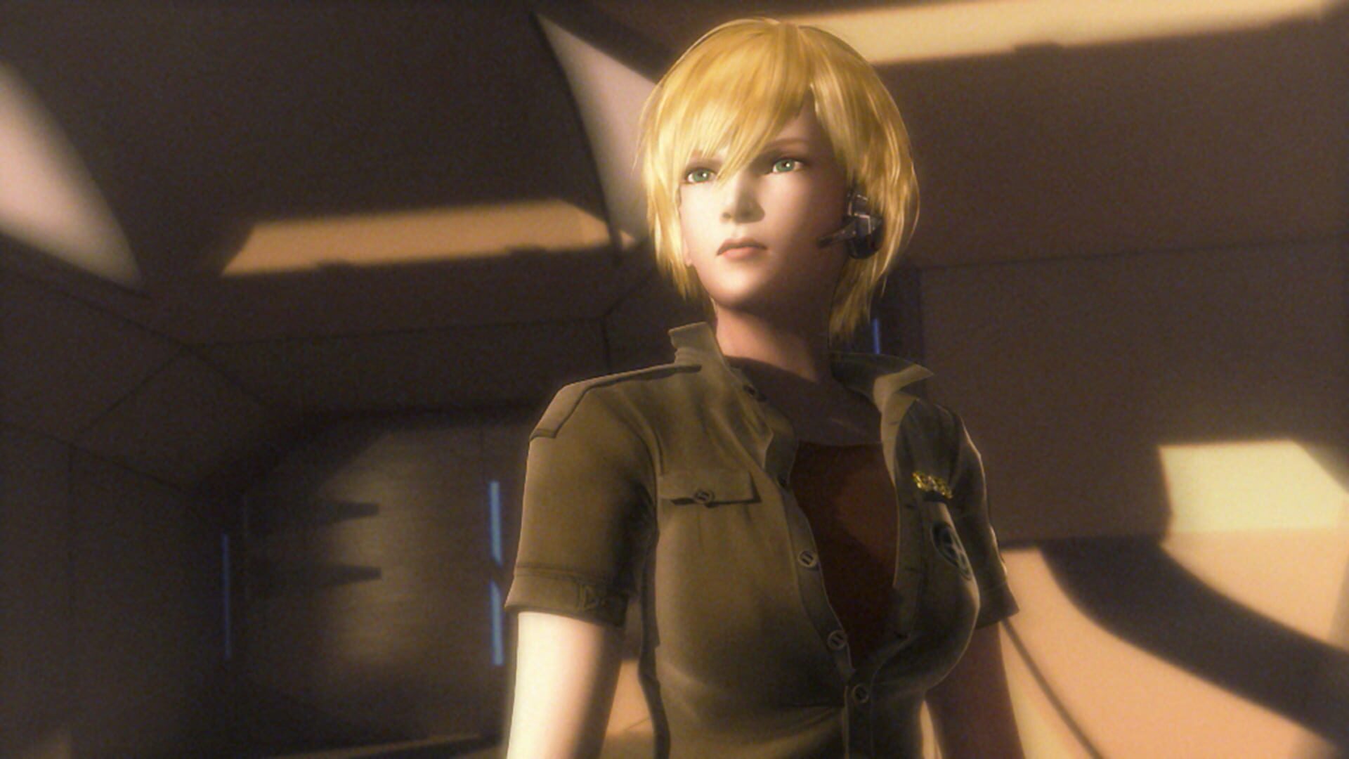 Screenshot for Metroid: Other M