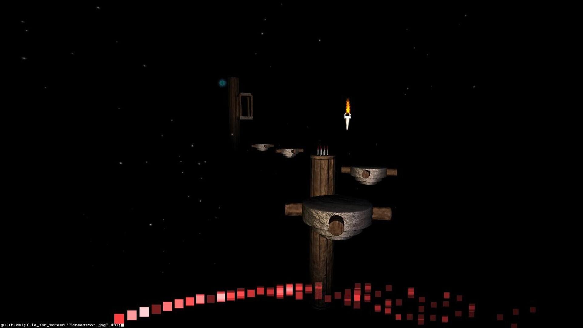 Screenshot for The Dreamlord