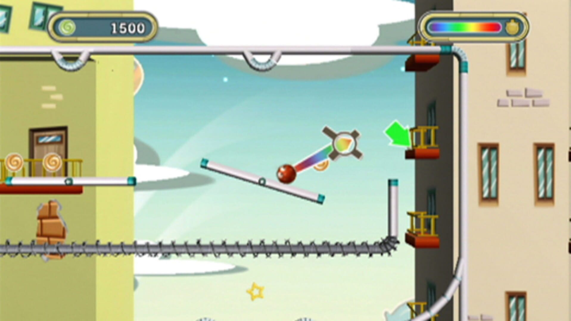 Screenshot for Pallurikio