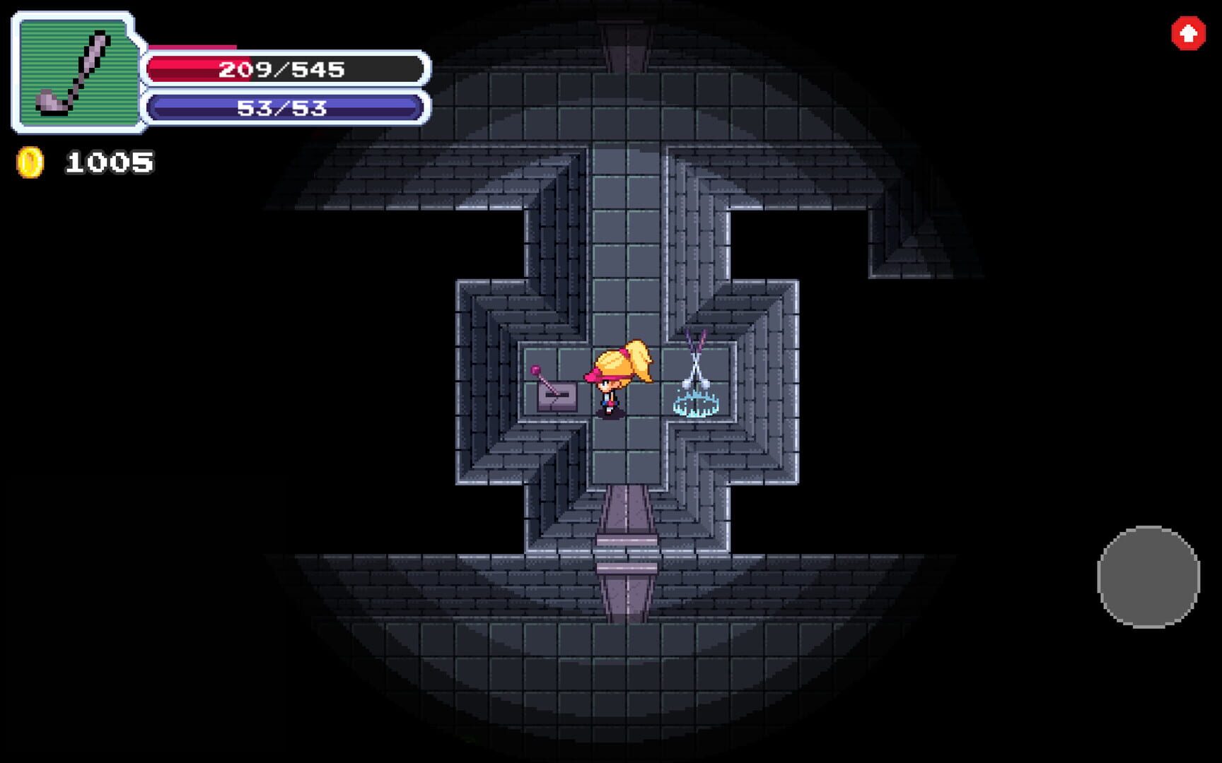 Screenshot for RPGolf