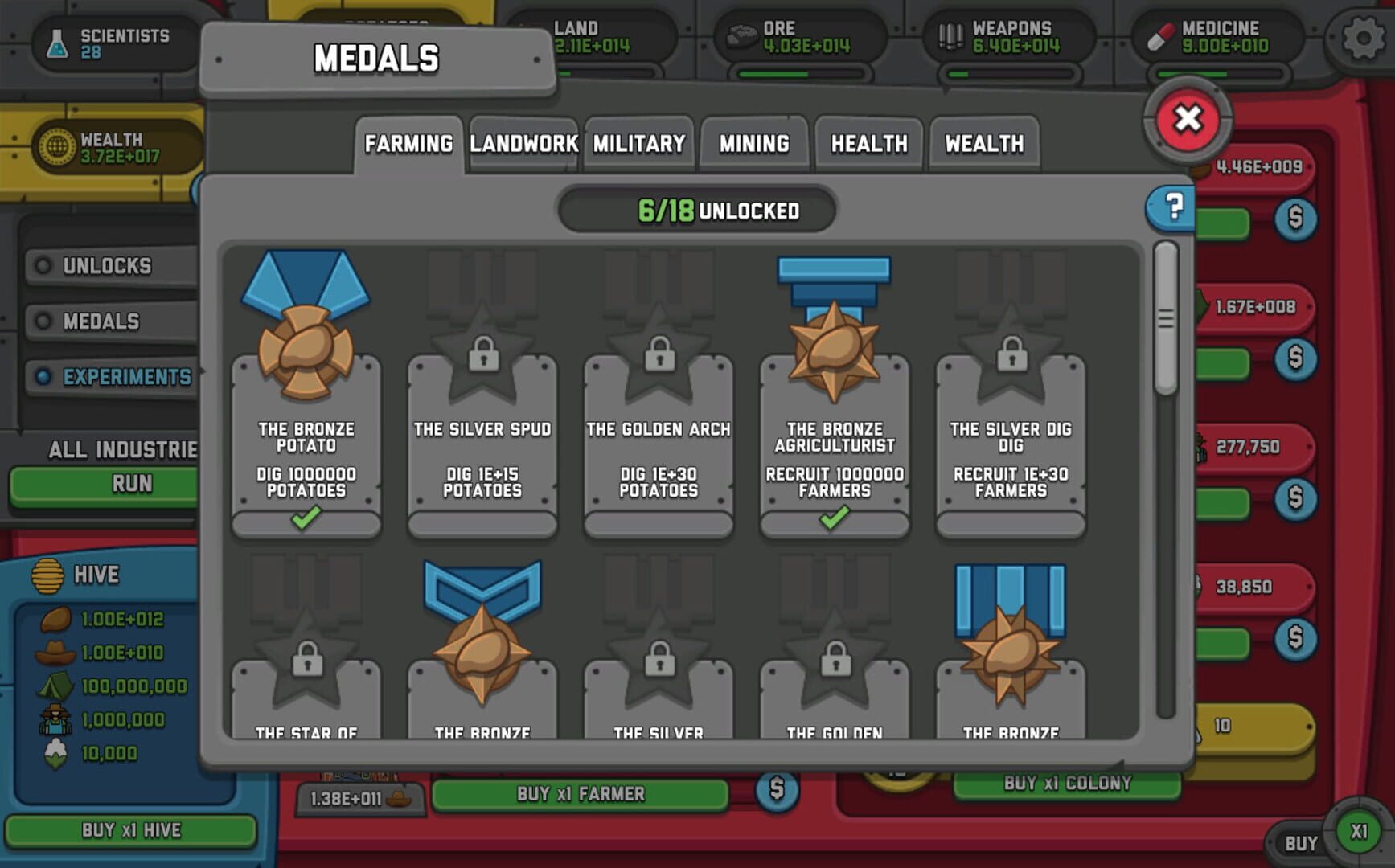 Screenshot for AdVenture Communist