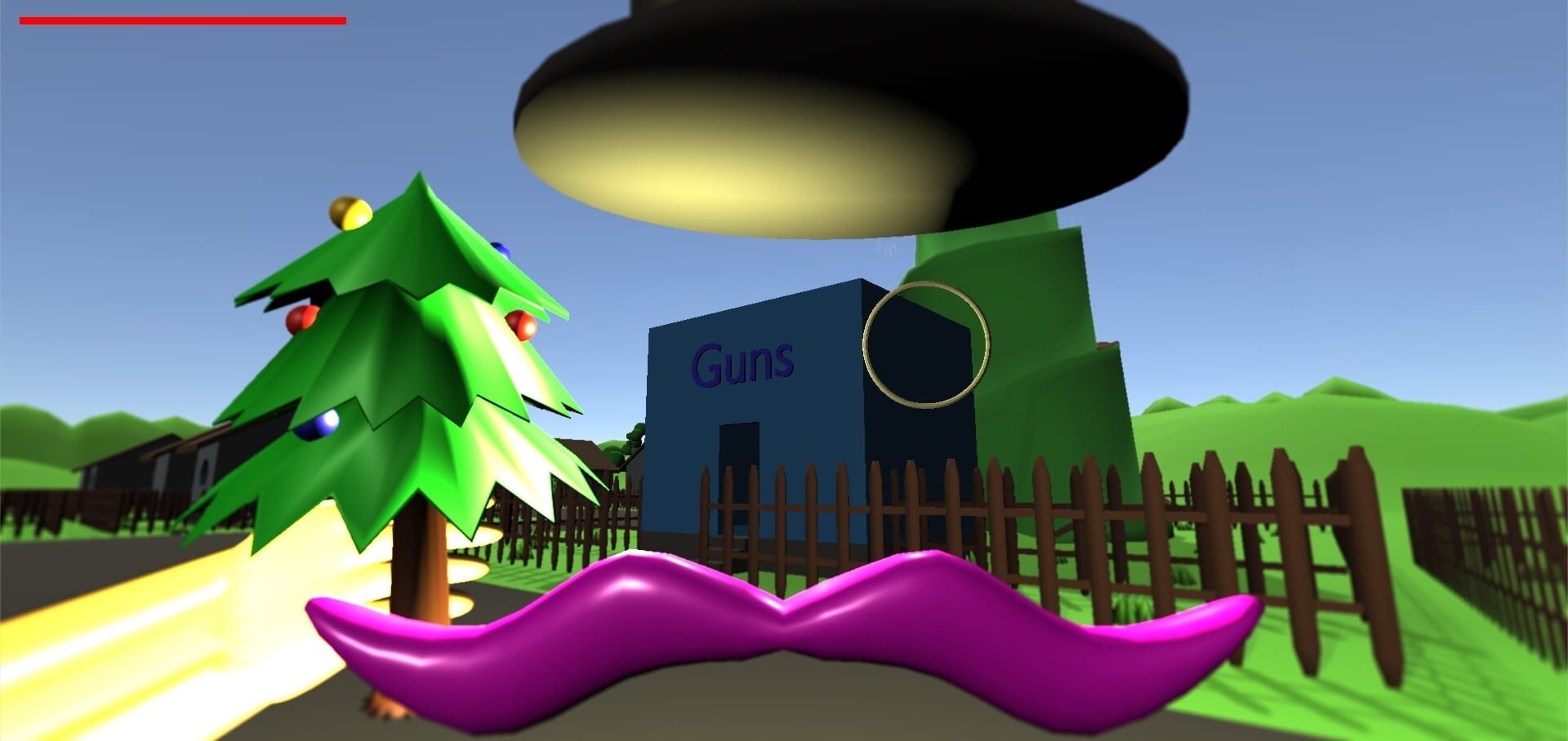 Screenshot for GentleMoon 2