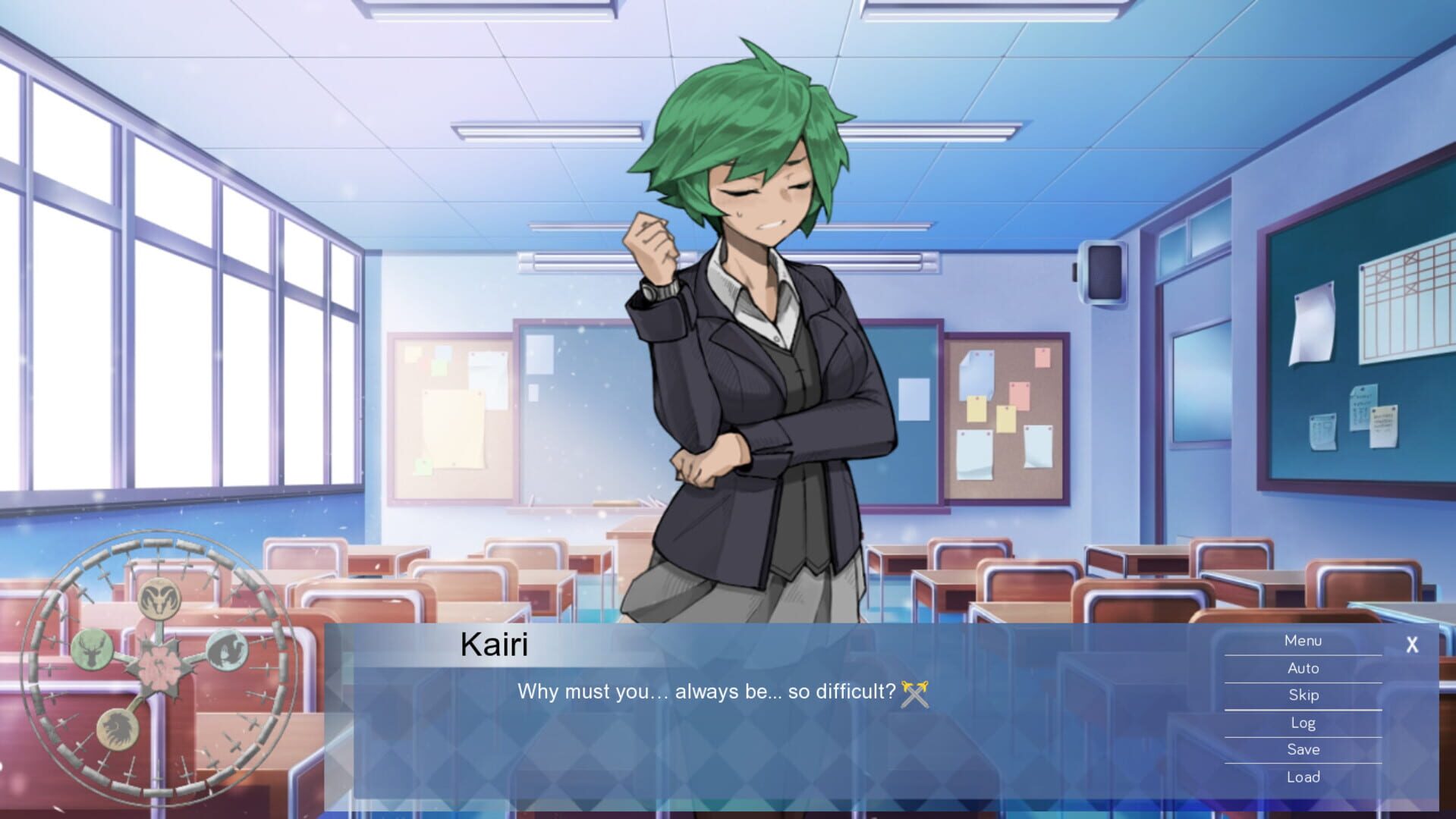 Screenshot for Episicava: Vol. 1