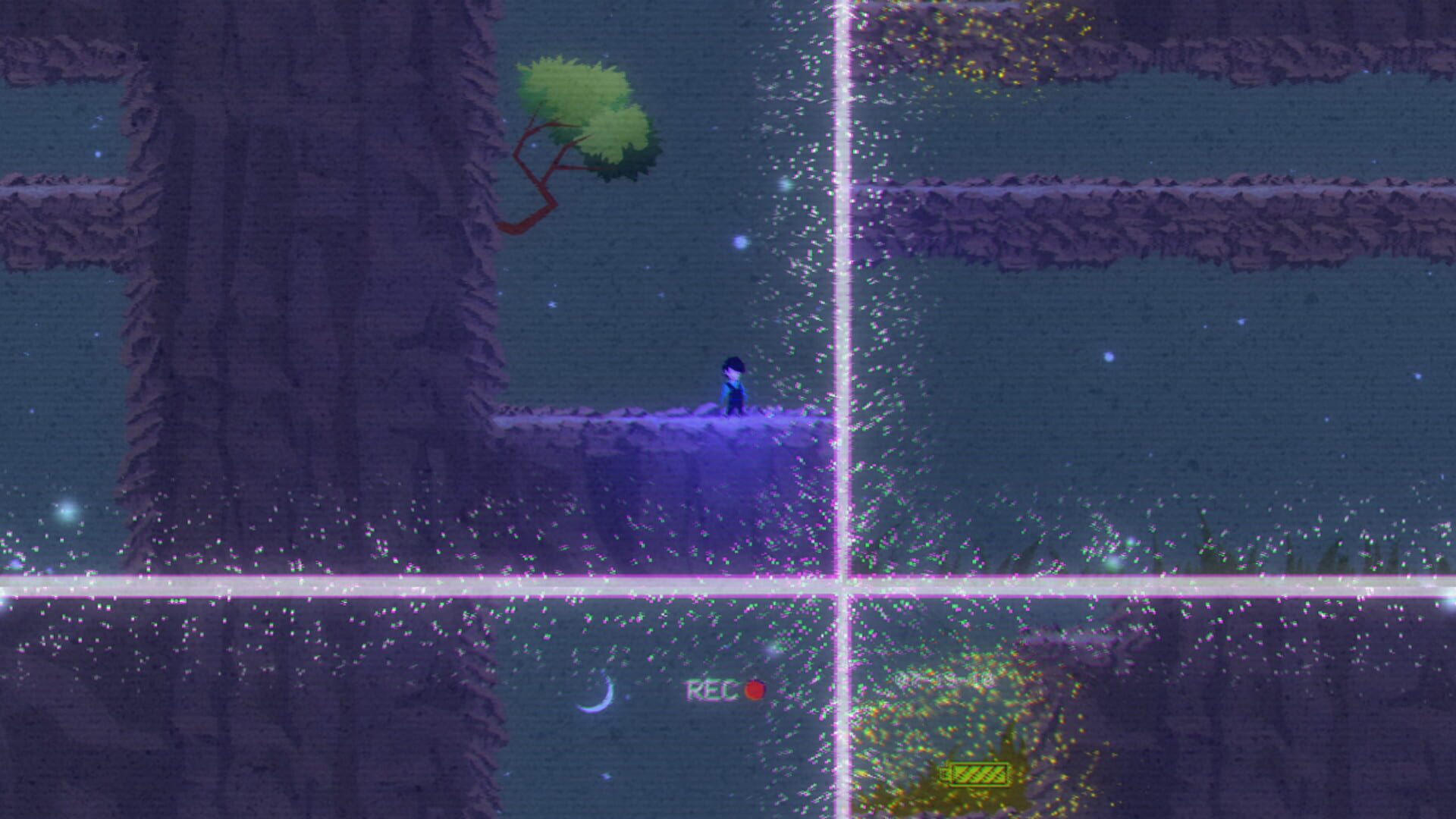 Screenshot for Four Sided Fantasy