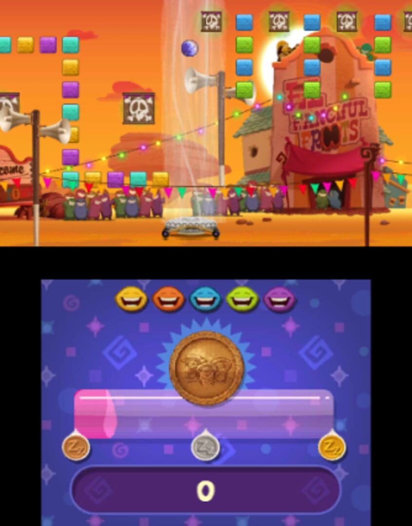 Screenshot for Siesta Fiesta