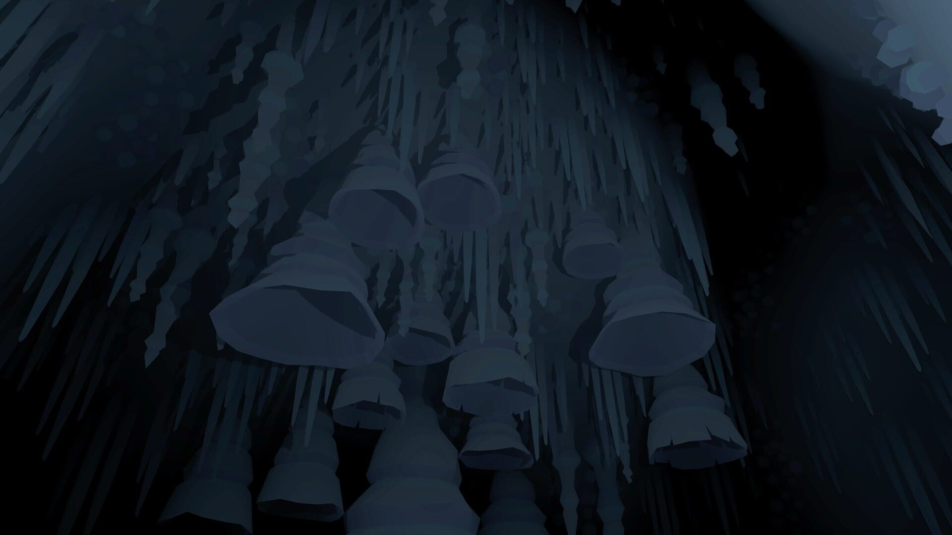 Screenshot for Echo Grotto