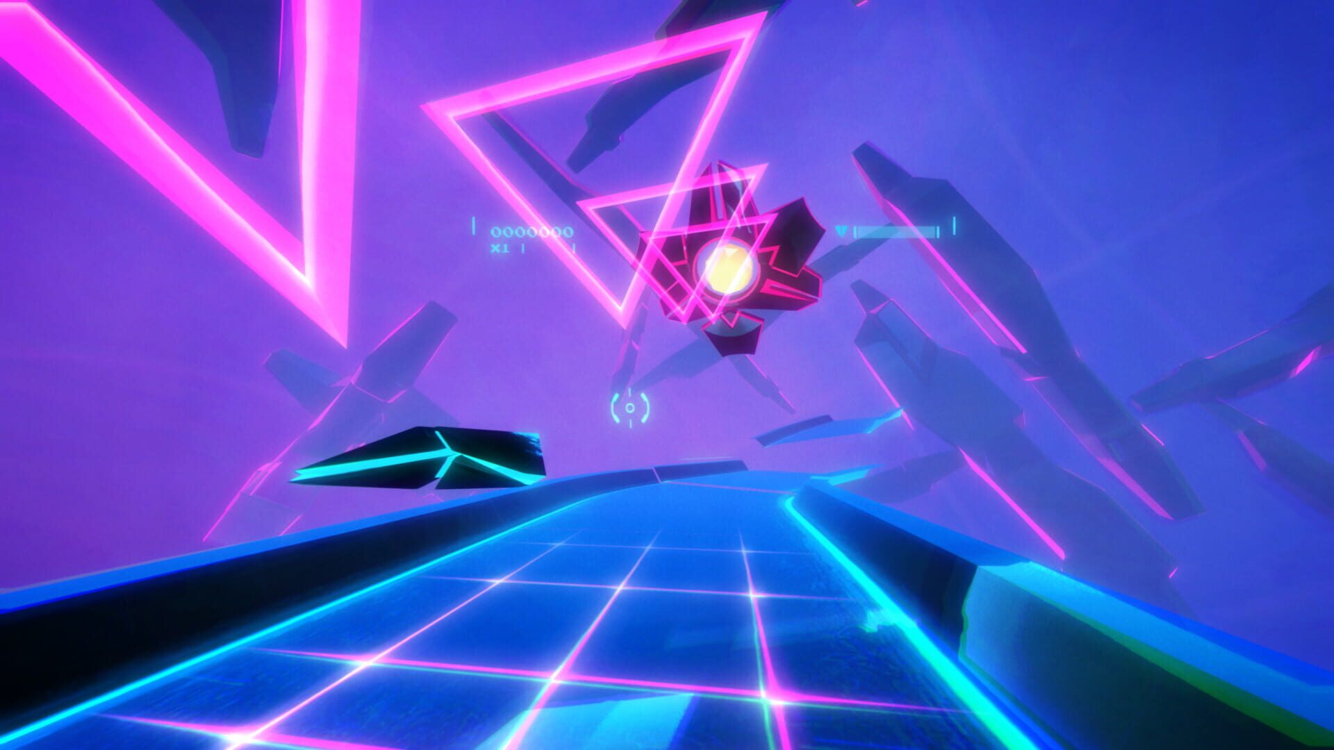 Screenshot for Gridd: Retroenhanced