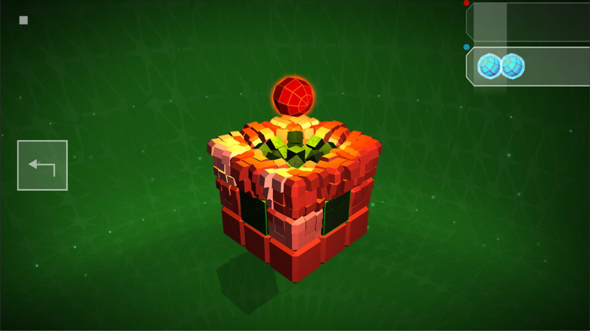 Screenshot for Art of Gravity