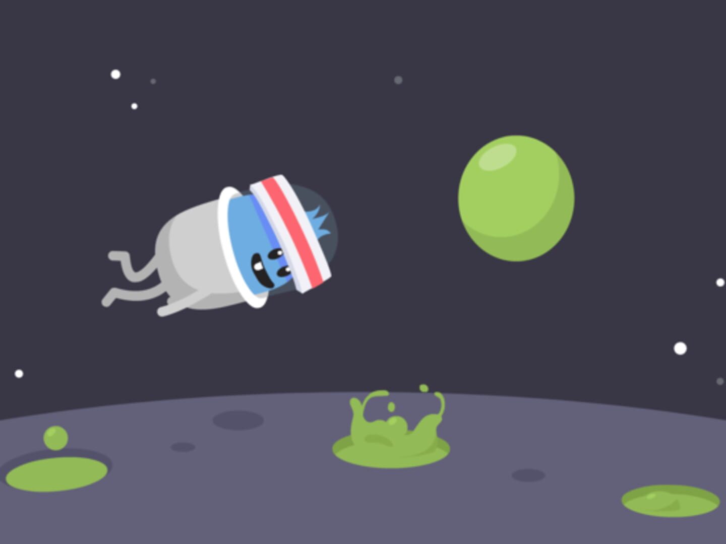 Screenshot for Dumb Ways to Die 2: The Games