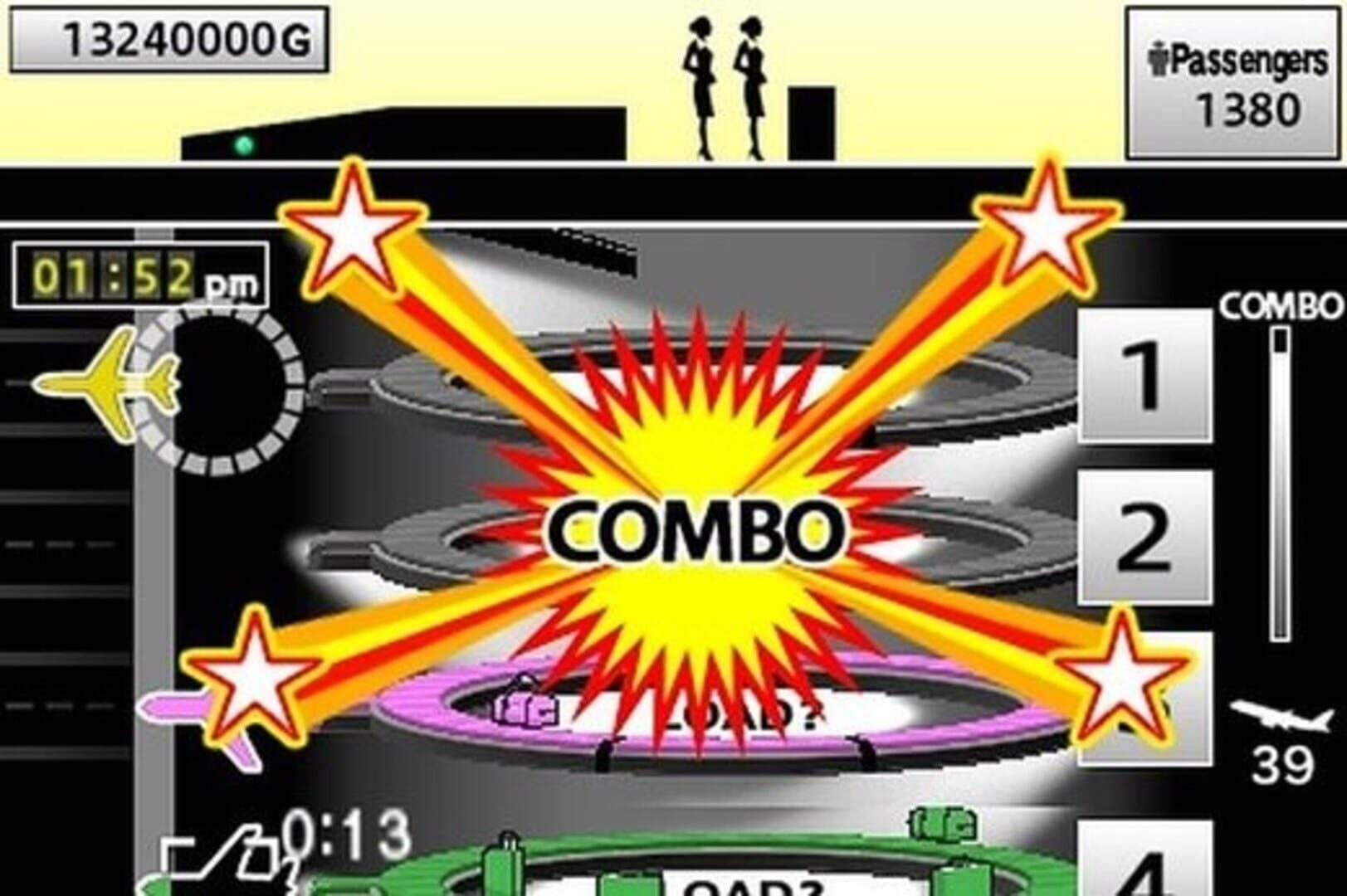 Screenshot for Aero Porter