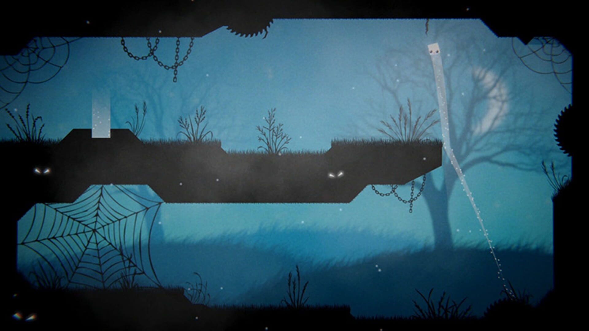 Screenshot for Midnight Deluxe