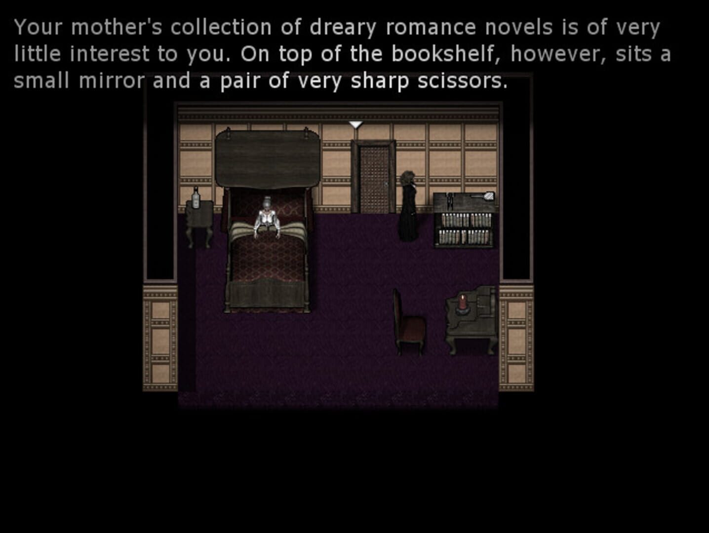 Screenshot for The Deed: Dynasty