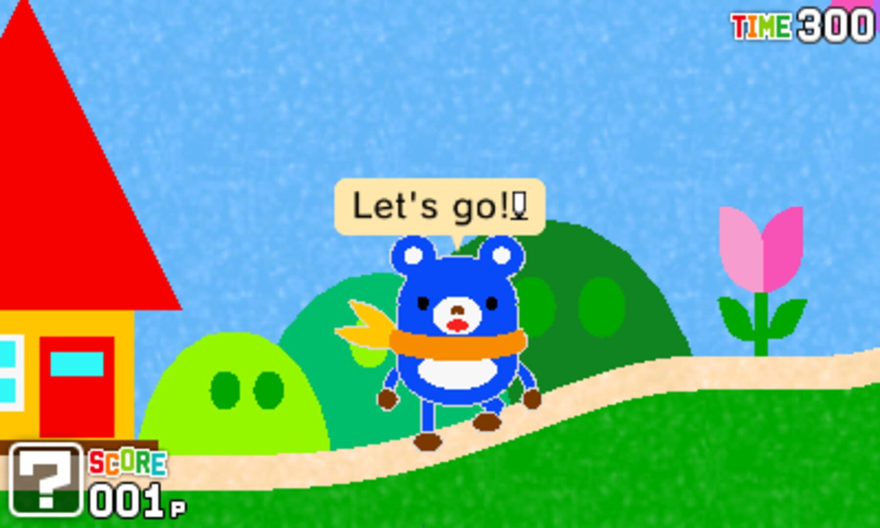Screenshot for Freakyforms: Your Creations, Alive!