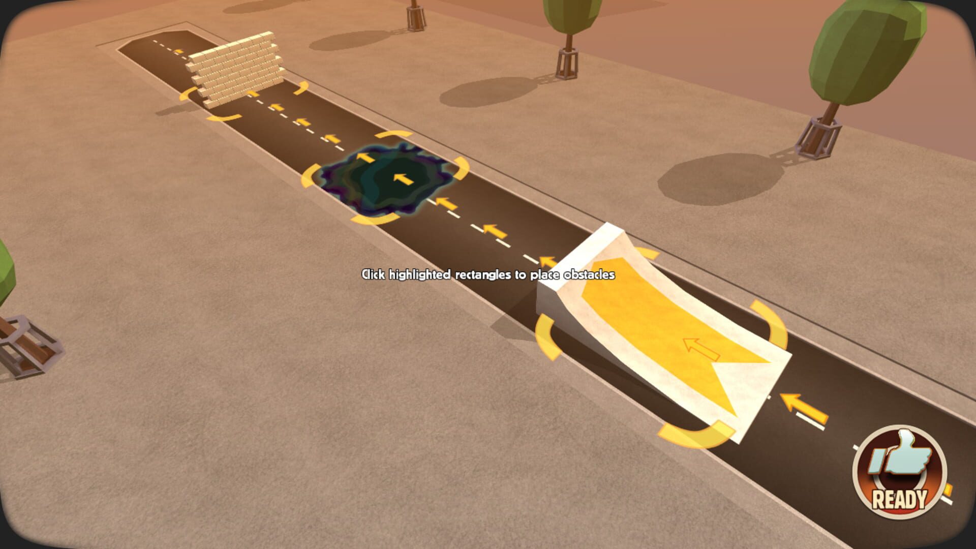 Screenshot for Turbo Dismount