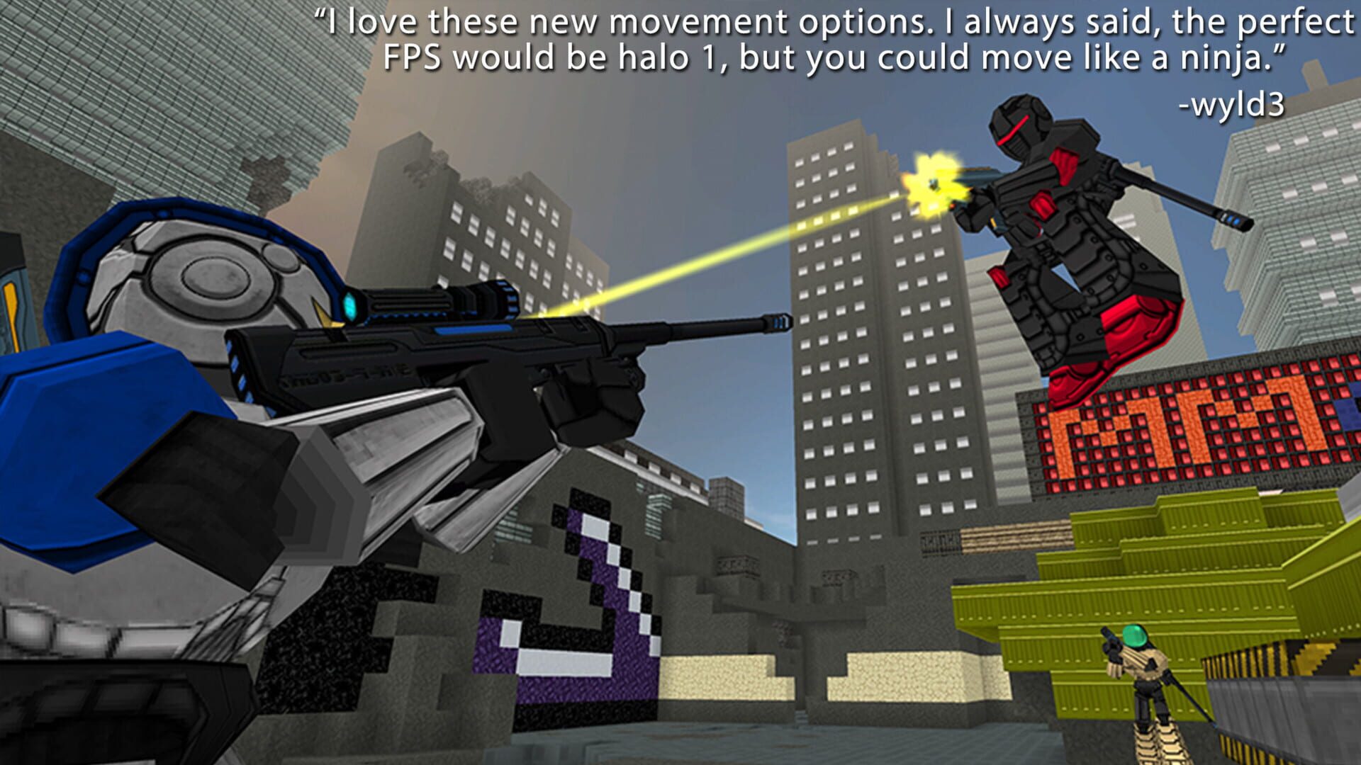 Screenshot for Murder Miners