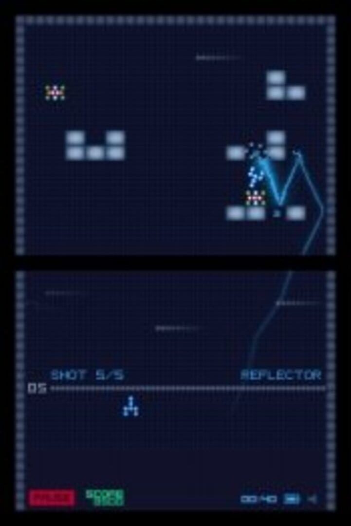 Screenshot for Trajectile