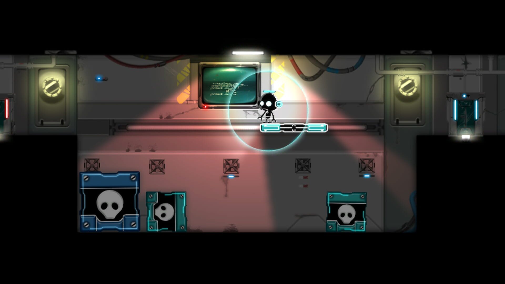 Screenshot for Constant C